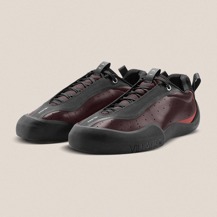 village-pm-2pm-skateboard-schuh-boardfeel-schuh-mit-drop-in-d-mpfung image 2