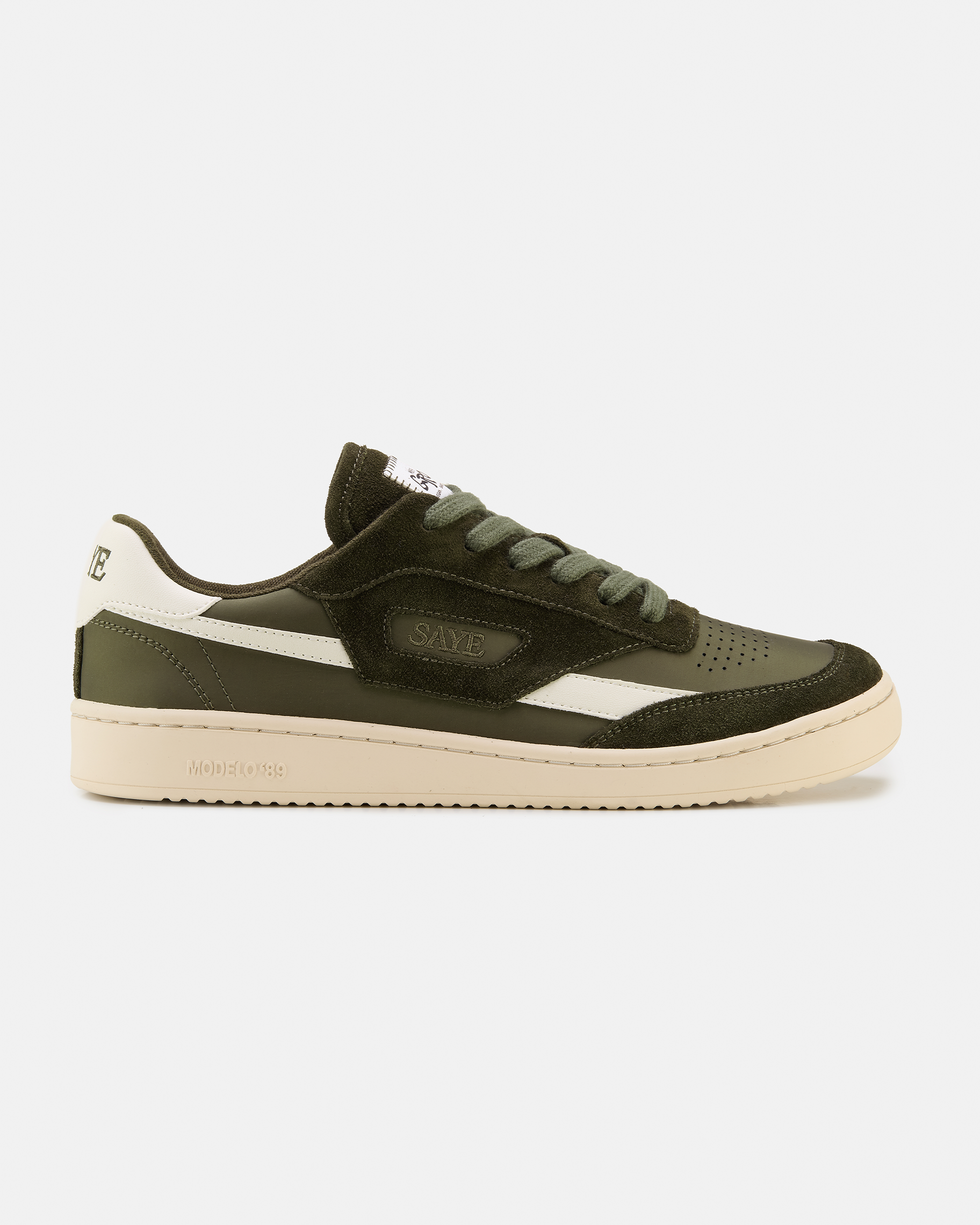 saye-m89-ground-off-track-barfuss-sneaker-forest image 5