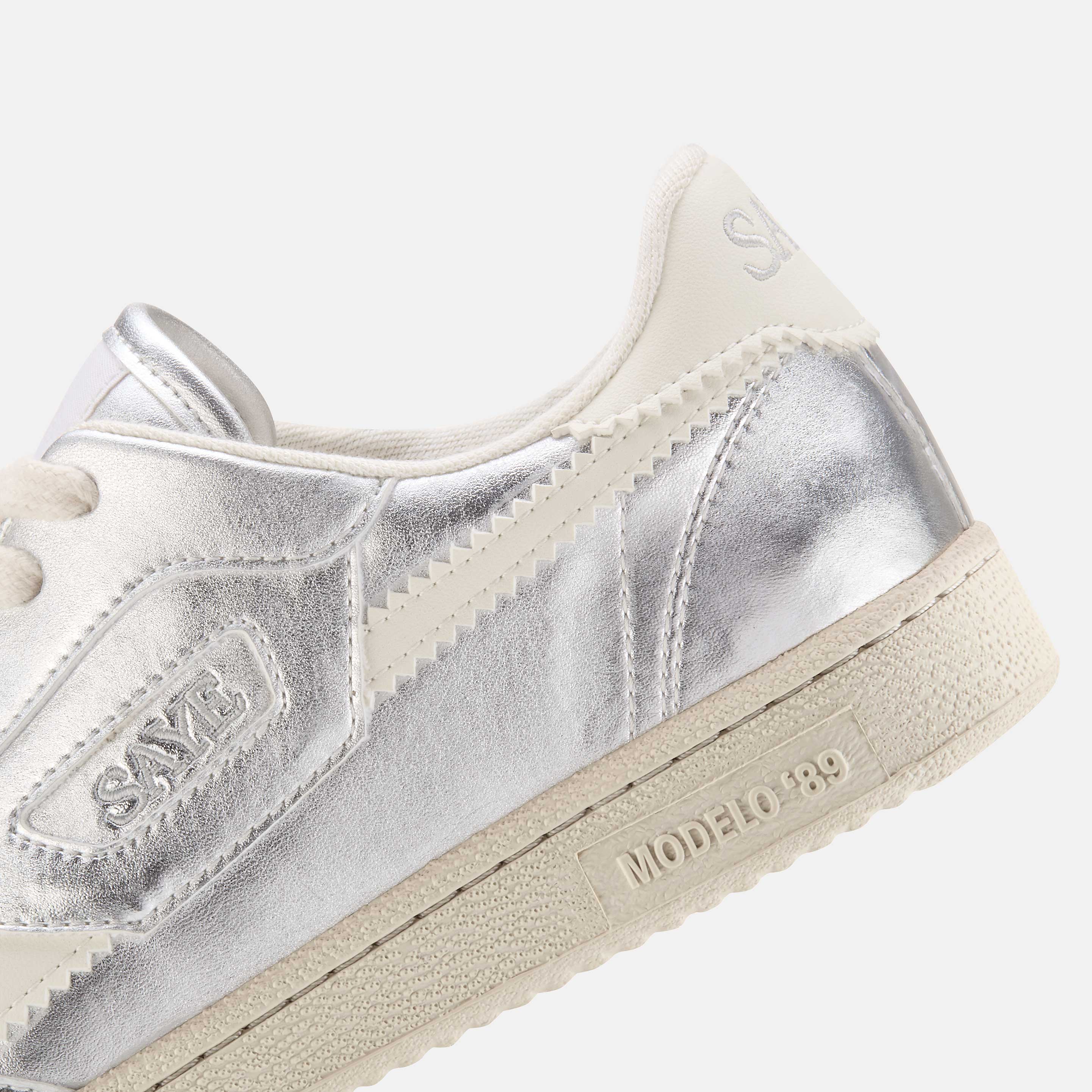 saye-m89-icon-vegane-retro-sneaker-silver image 6
