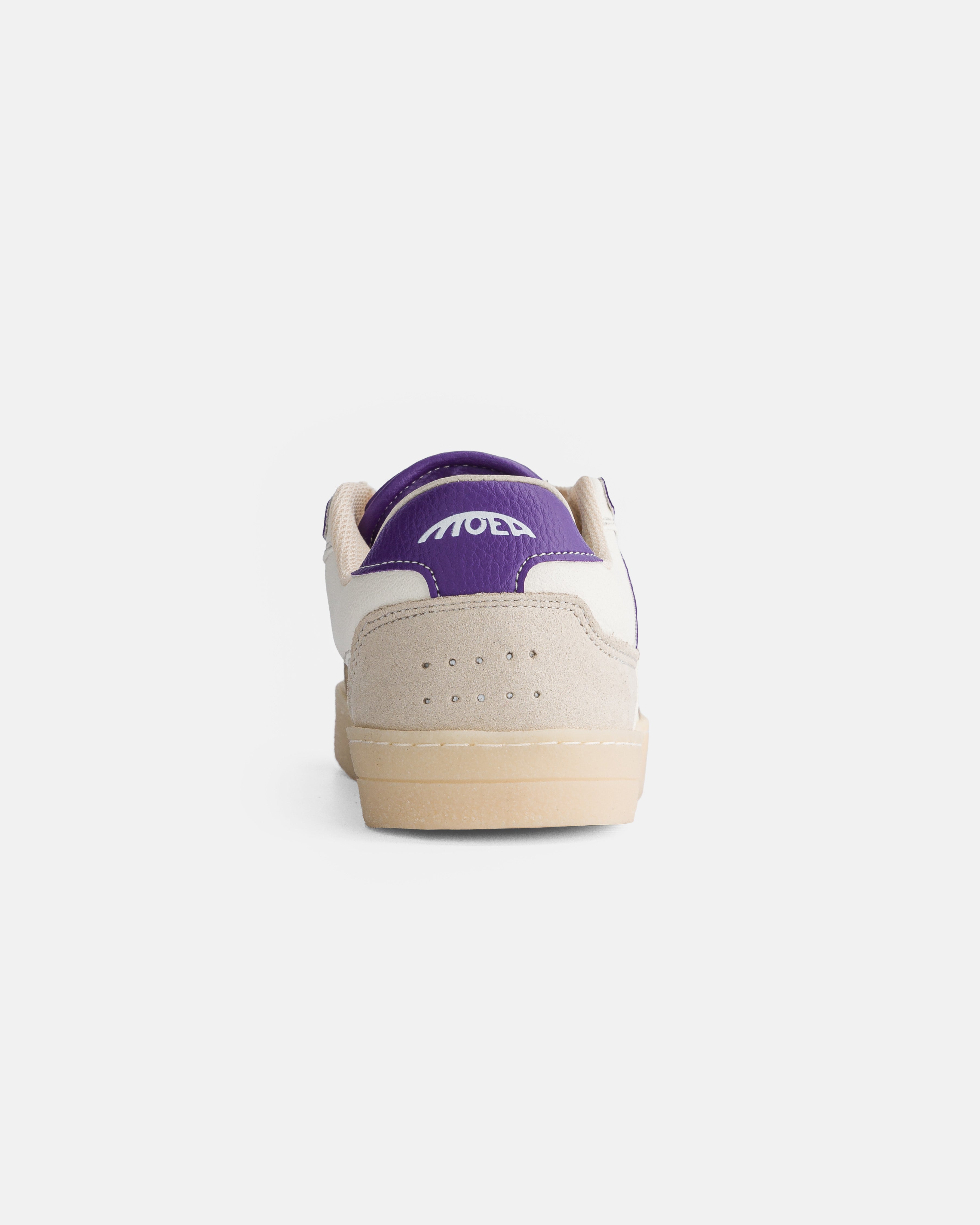 moea-origin-low-vegane-sneaker-beige-purple-orange image 4