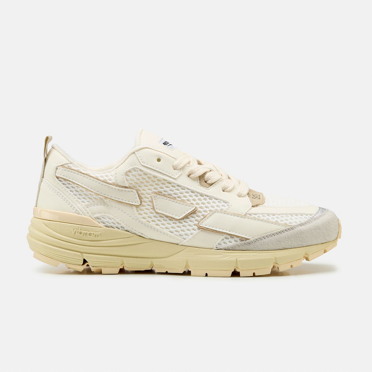 saye-m01-atlas-almond-retro-running-sneaker image 2