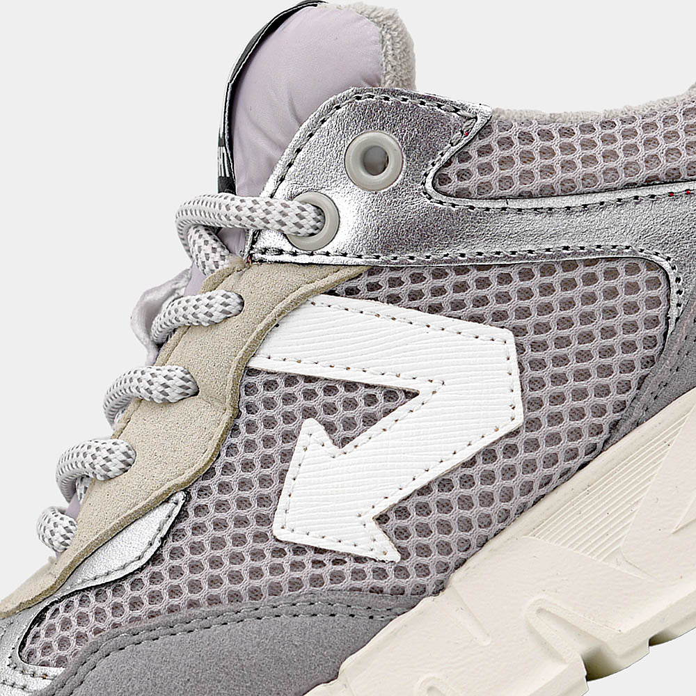 id-eight-maru-steel-gray-veganer-sneaker-grau image 5