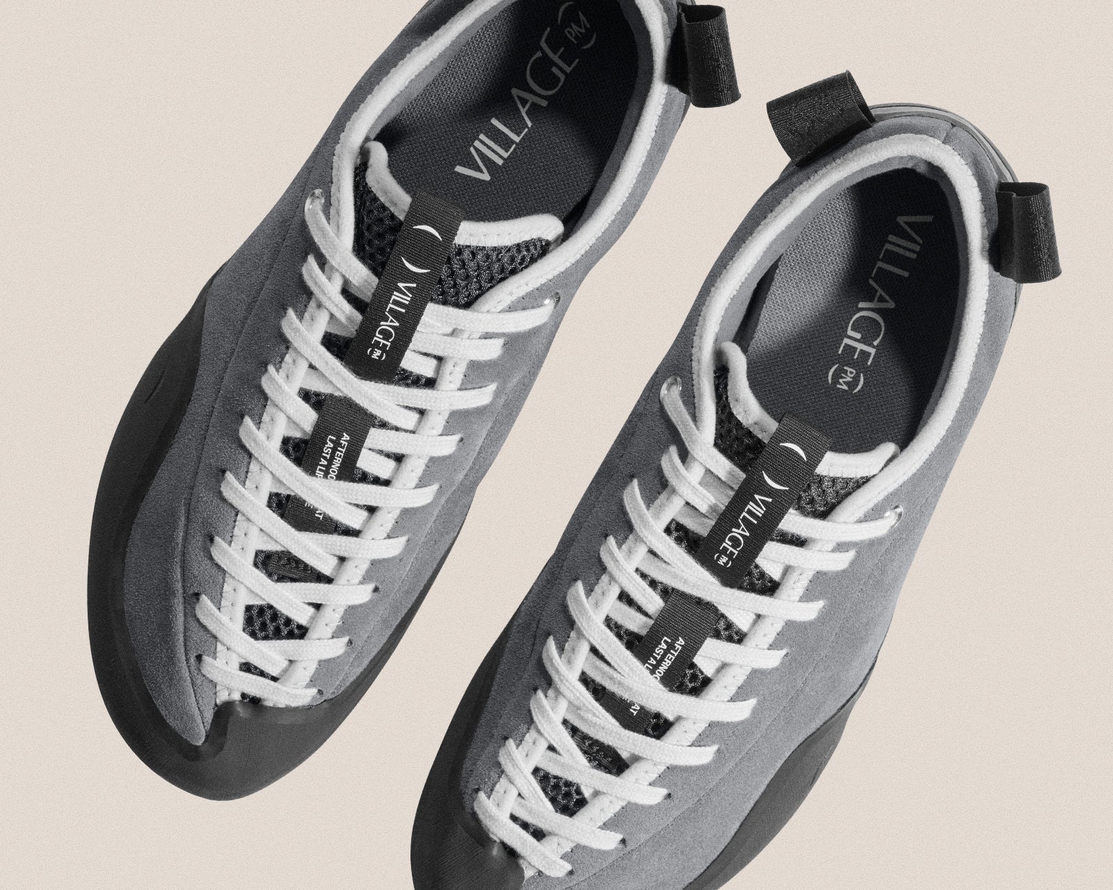 village-pm-1pm-low-top-skateboard-schuh-3 image 6