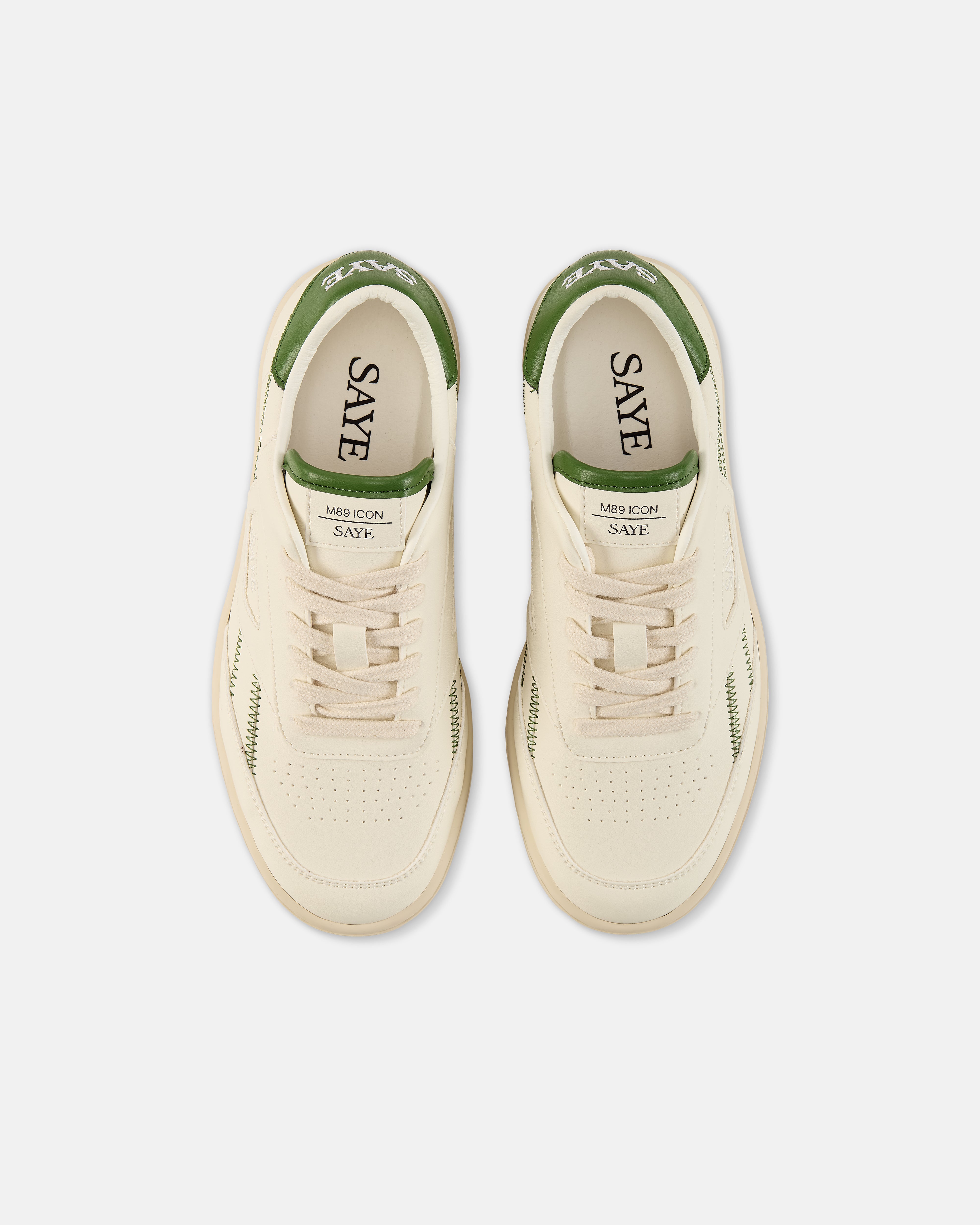 saye-m89-icon-signature-sneaker-grass image 5