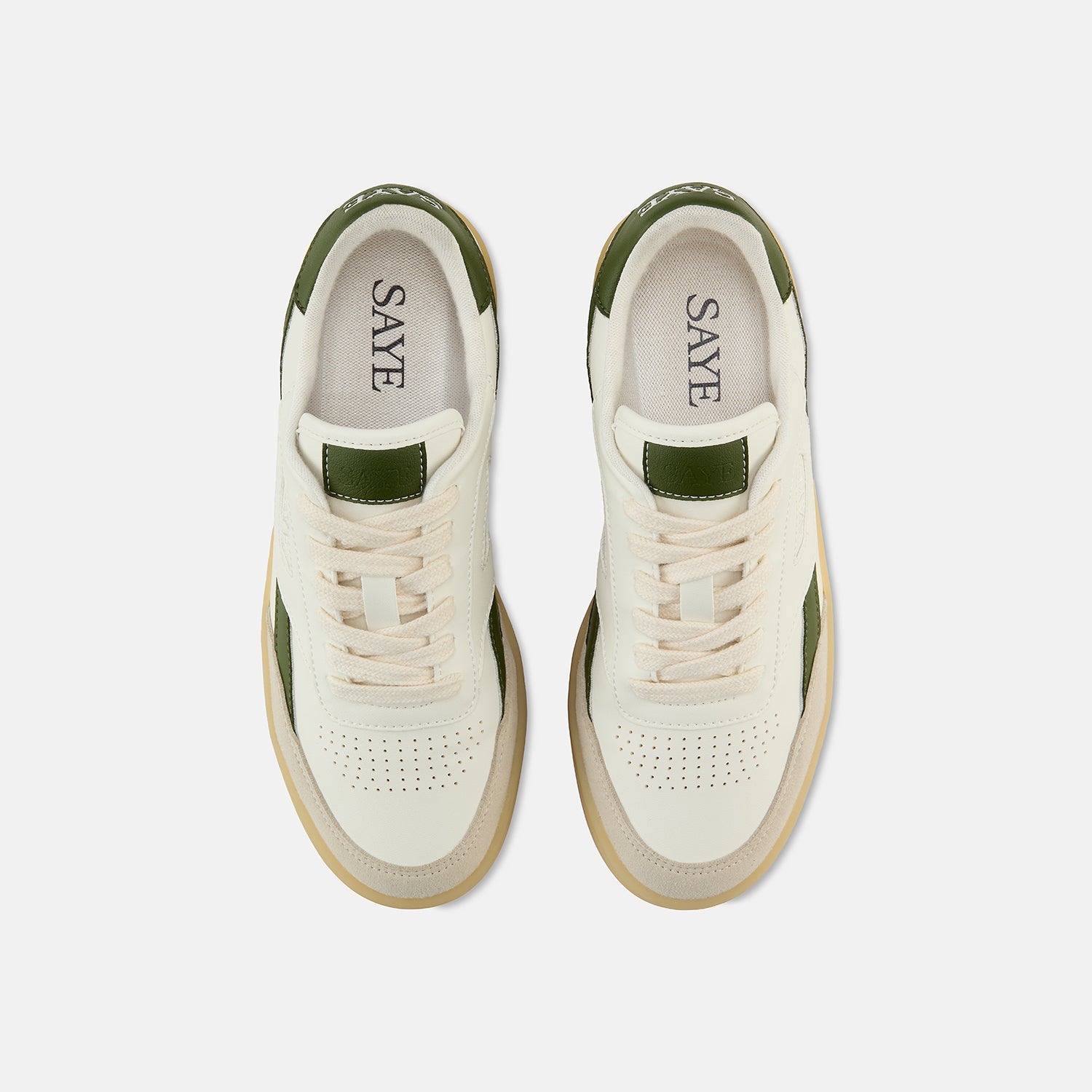 saye-m89-icon-cactus-vegane-sneaker-off-white-basil image 4