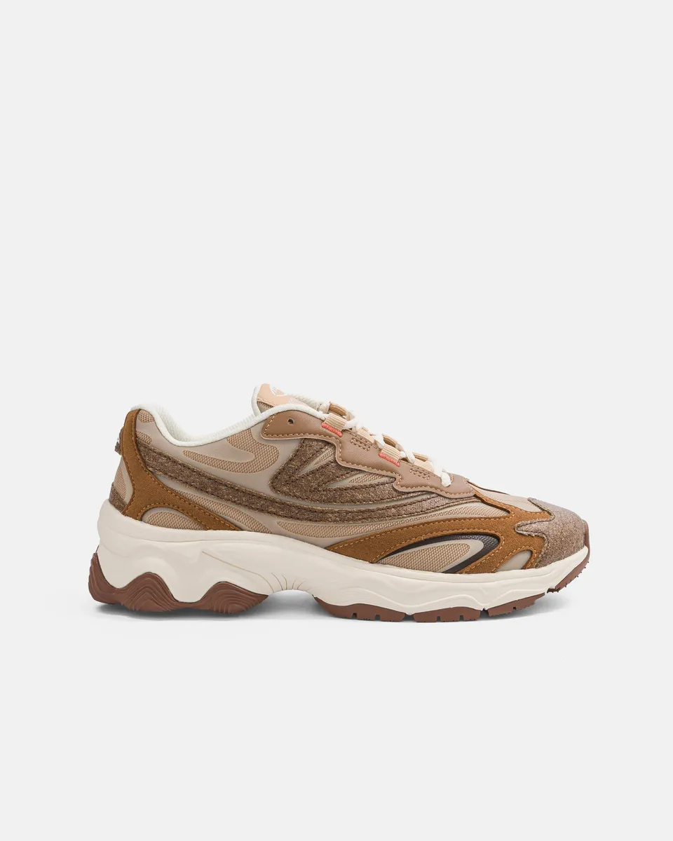 moea-dragonfly-full-brown-palm-sneaker image 1