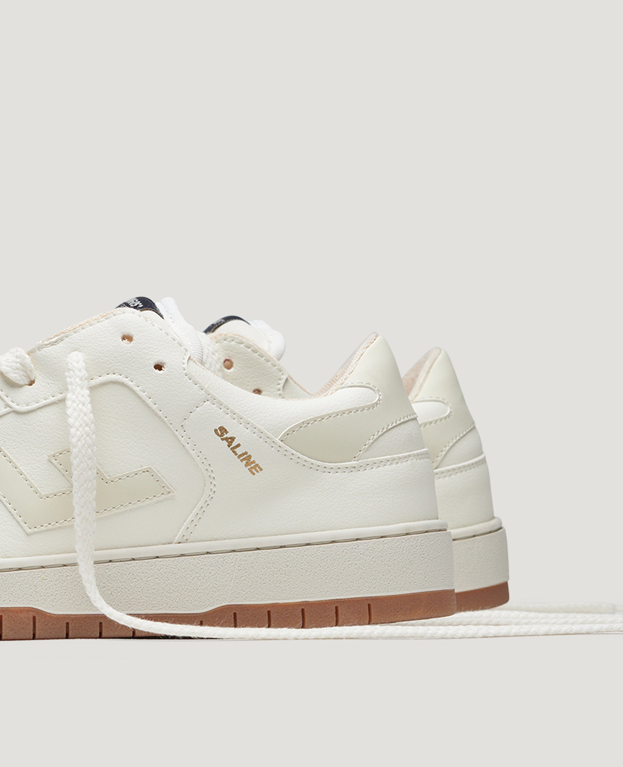 flamingos-life-saline-white-caramel-veganer-low-top-sneaker image 4