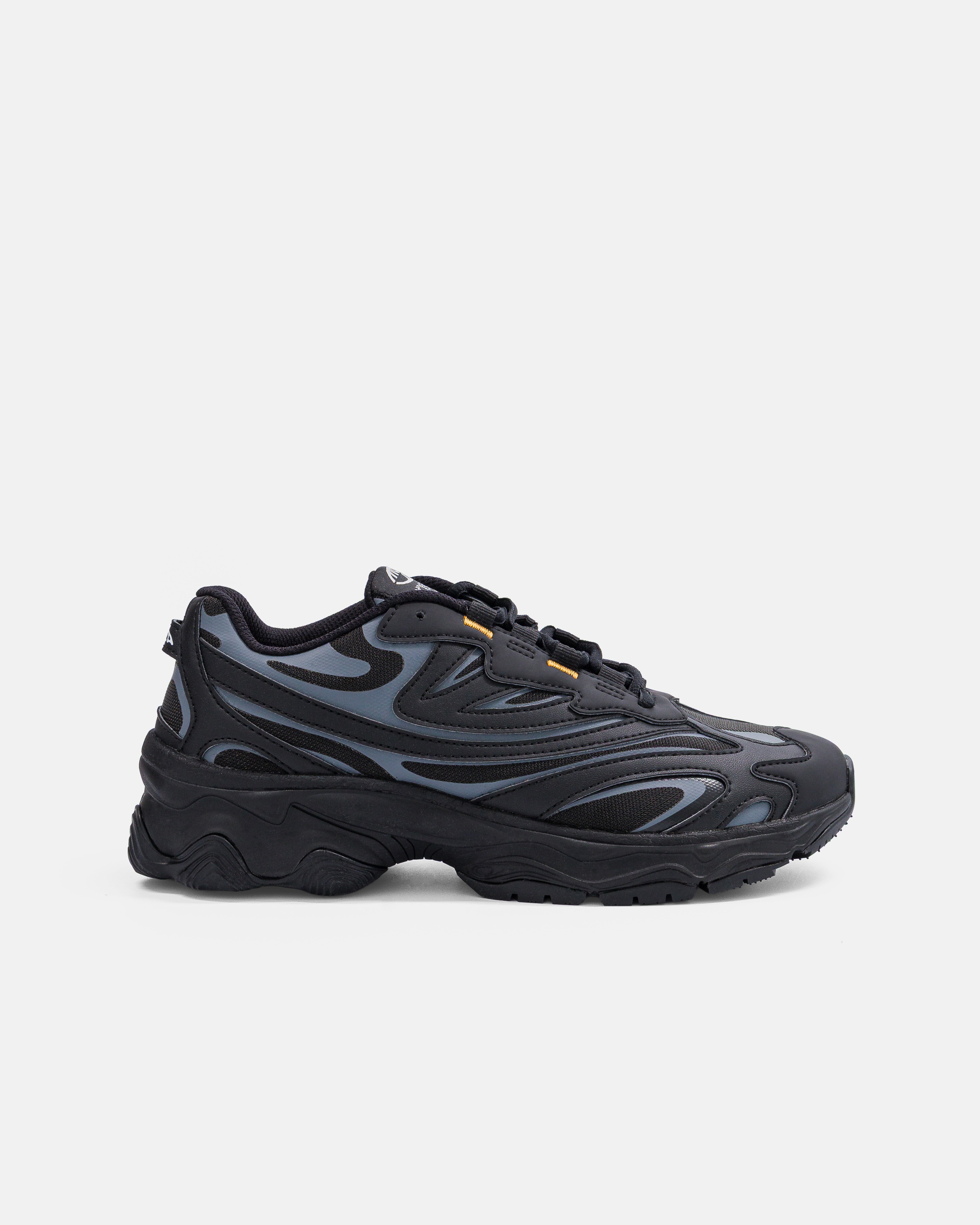 moea-dragonfly-full-black-corn-vegane-sneaker image 1