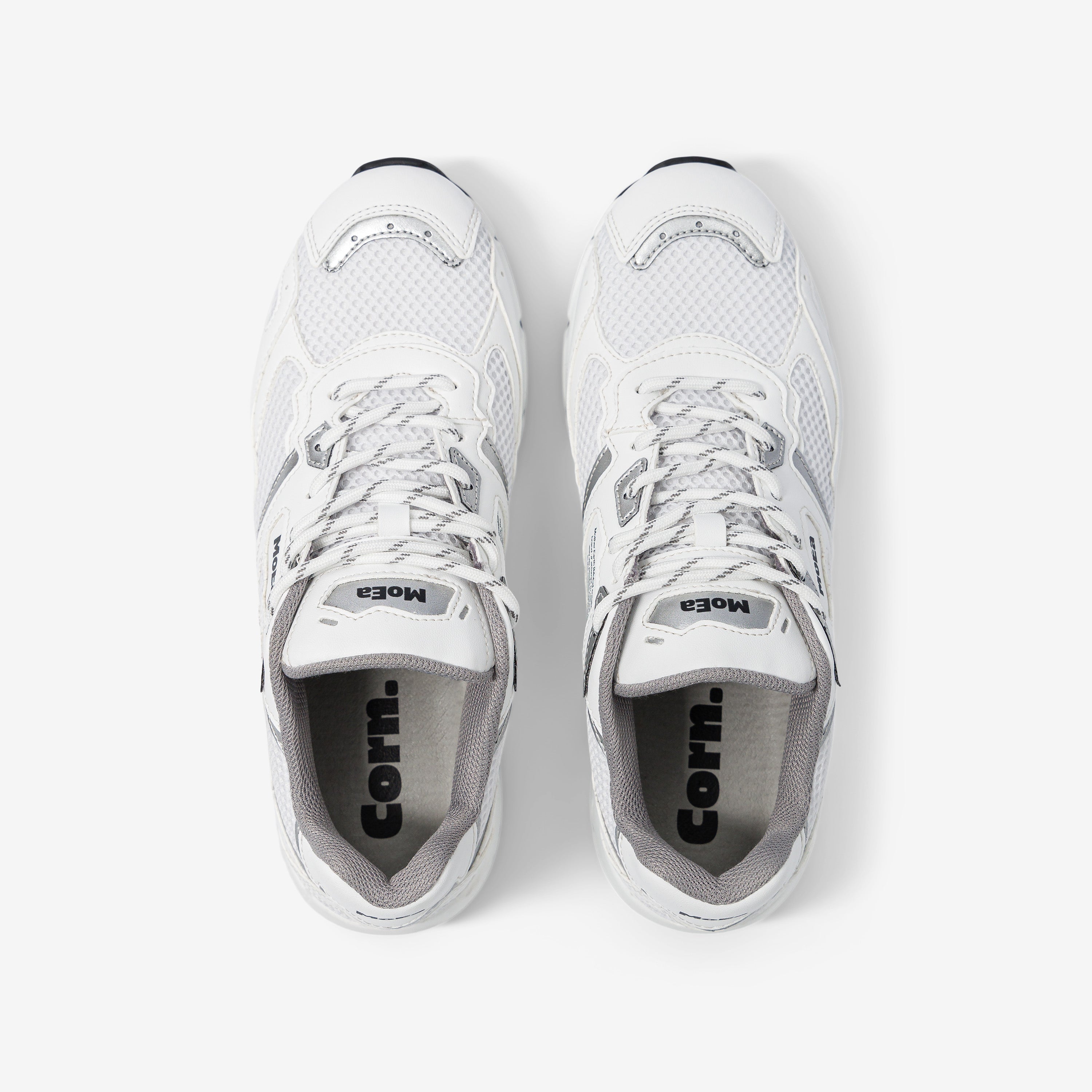 moea-gen8-white-silver-veganer-sneaker-herren image 6