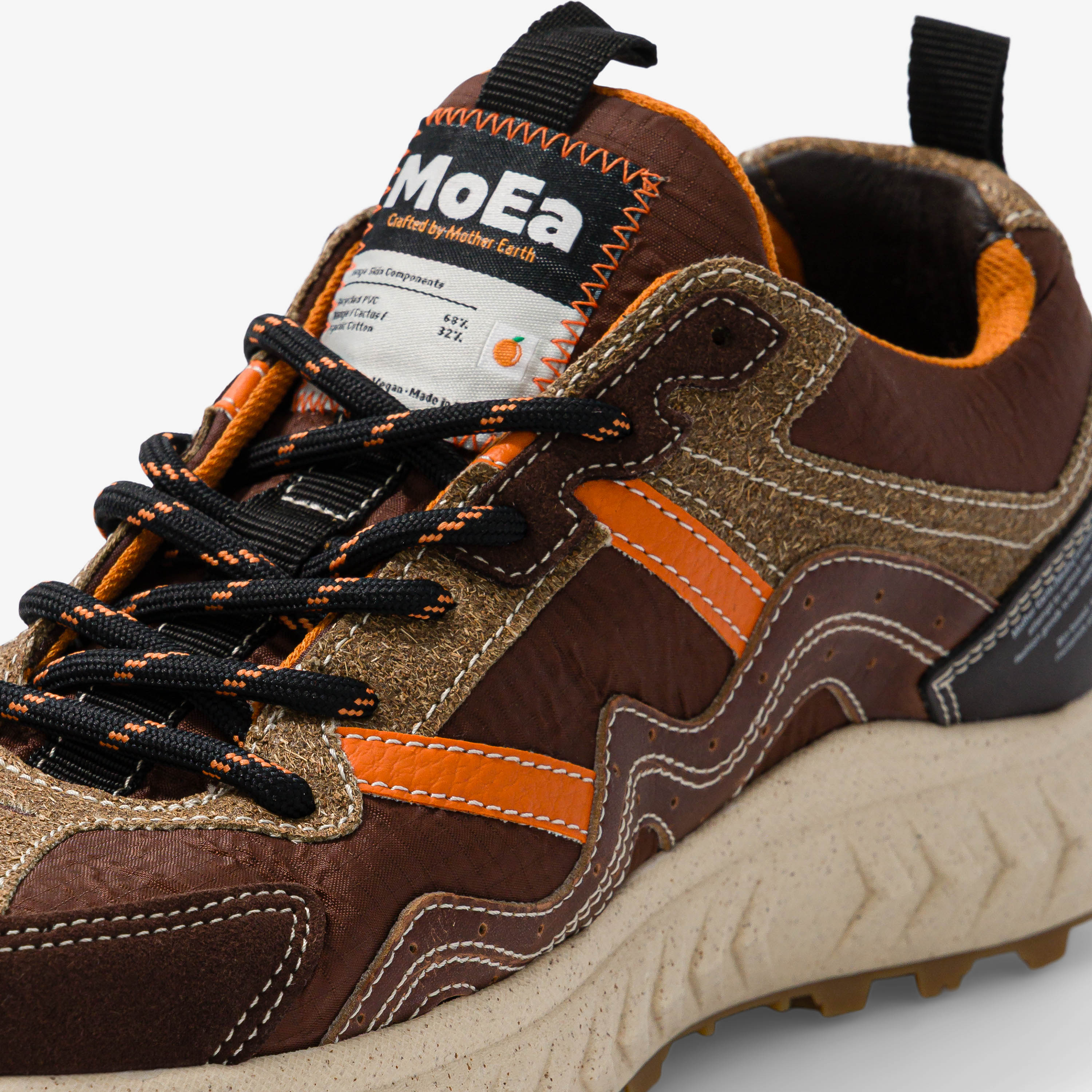 moea-gen7-orange-combo-vegane-toasty-sneaker image 3