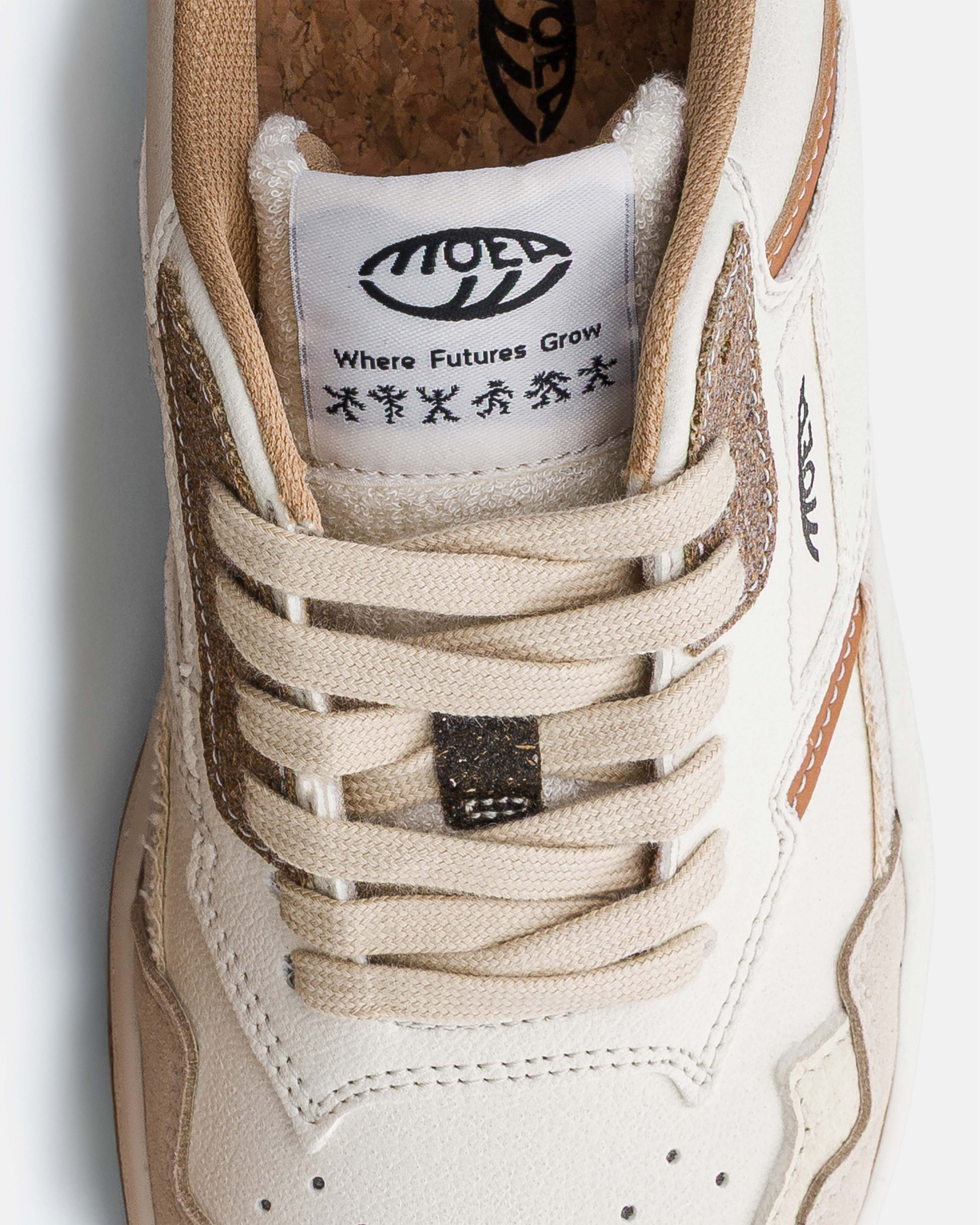 moea-origin-vegane-sneaker-desert-brown-palm image 5