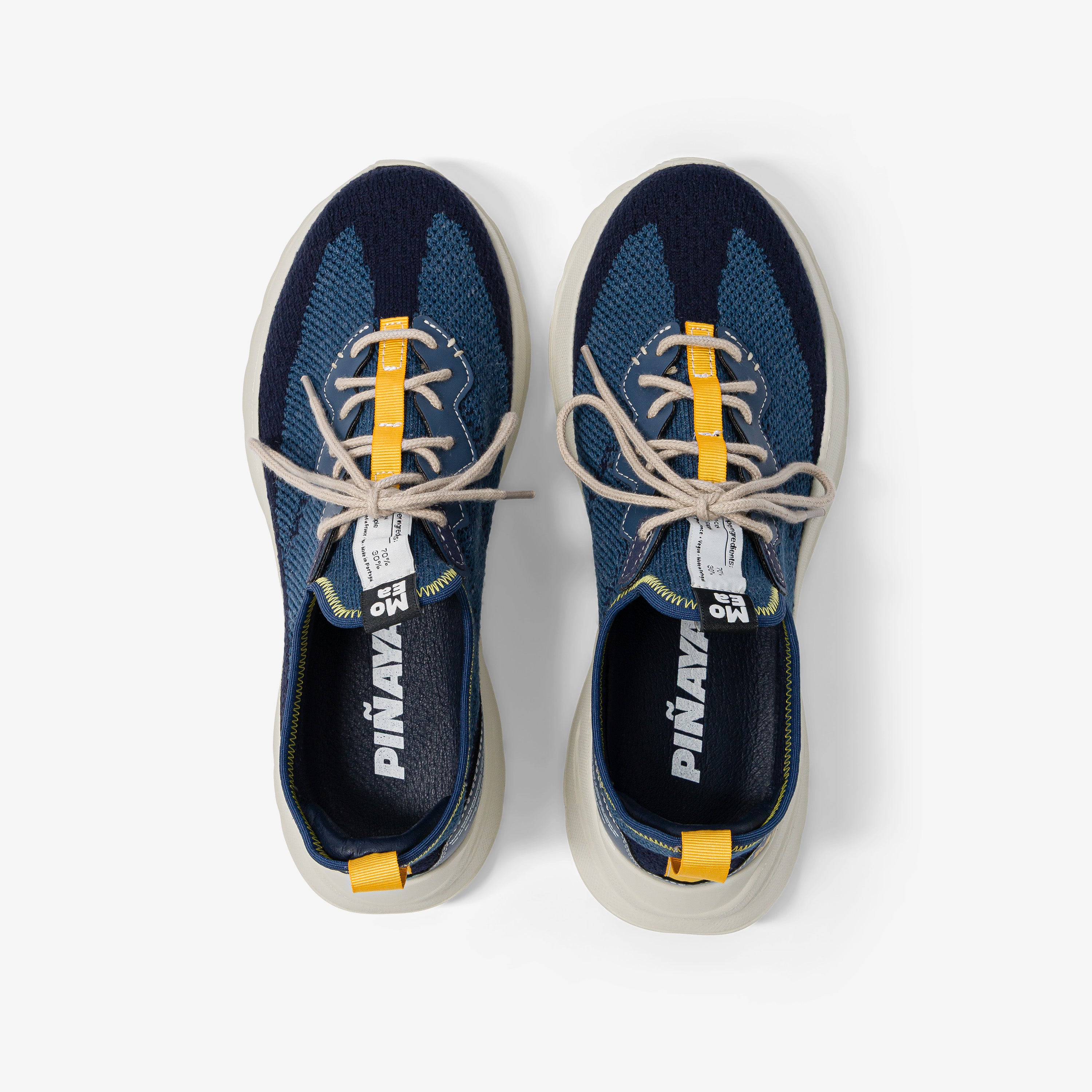 moea-gen6-sneaker-mushroom-blue-pineapple image 5
