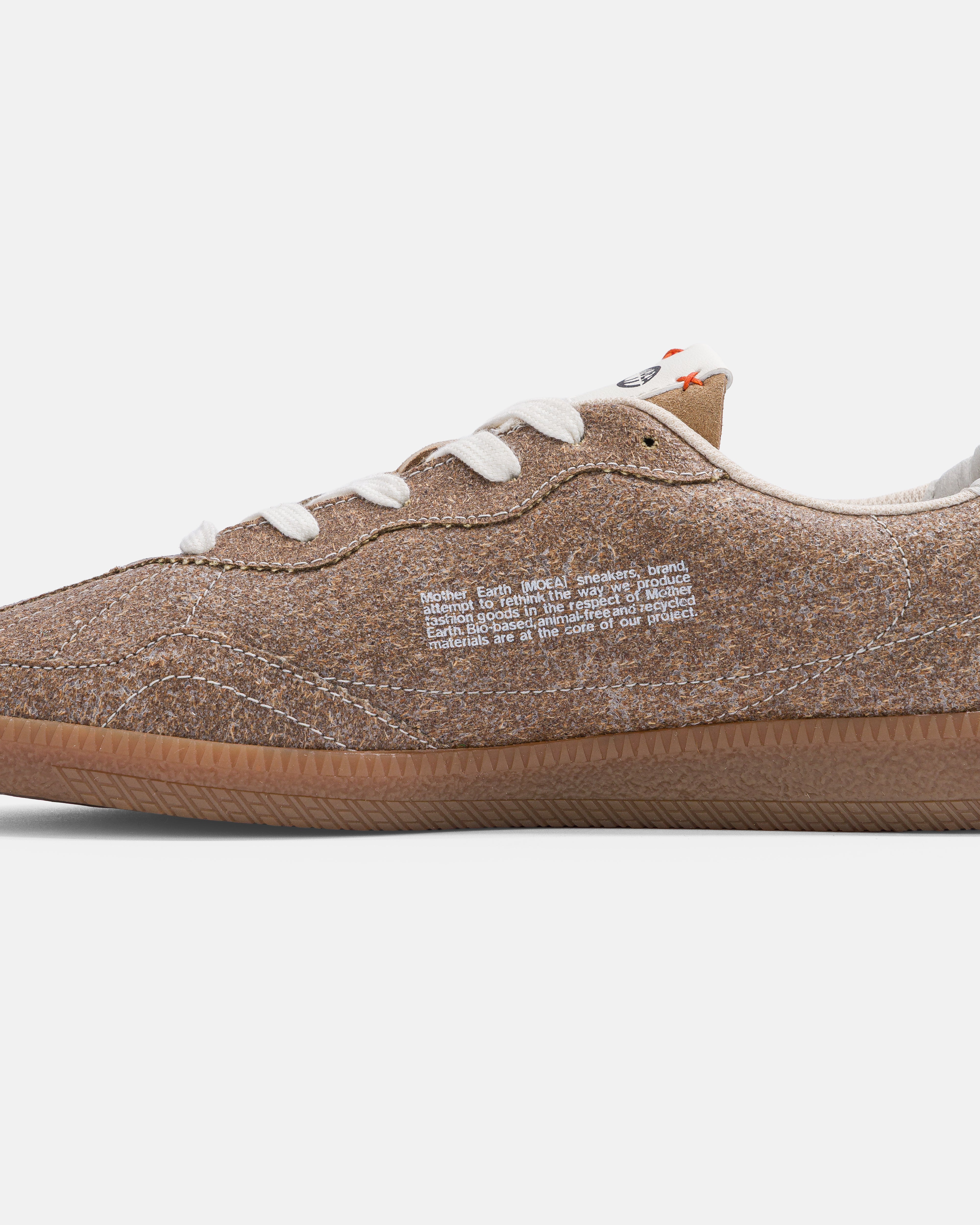 moea-flow-wl-vegane-sneaker-full-brown-palm image 5