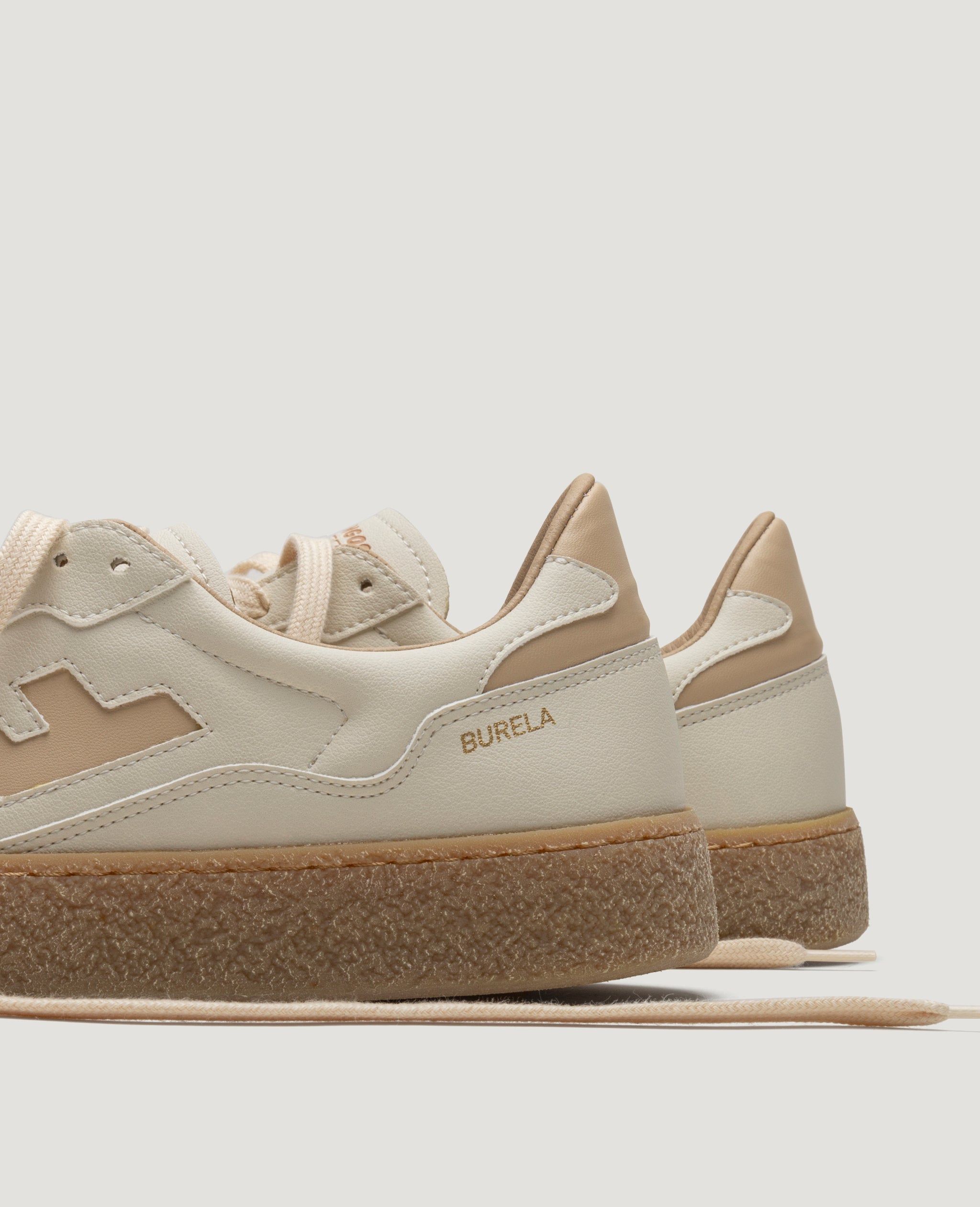 flamingos-life-burela-bold-shell-vegane-chunky-sneaker image 4