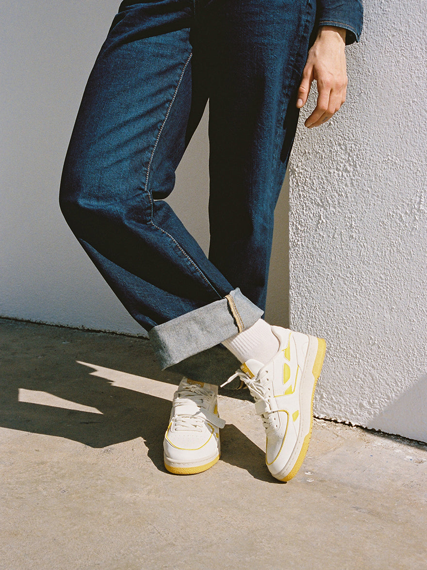 saye-m92-bold-chunky-sneaker-honey image 7