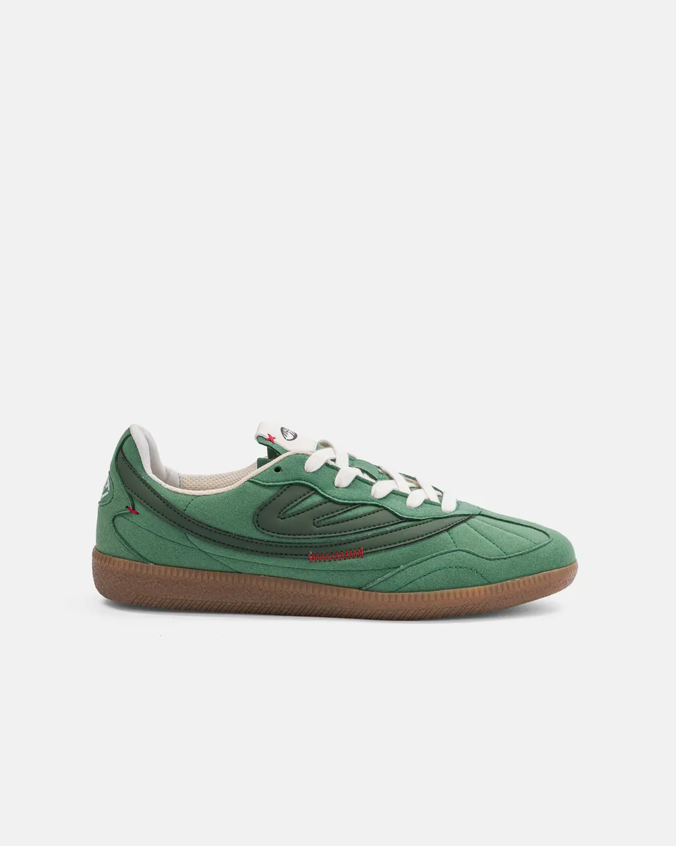 moea-flow-wl-full-green-apple-veganer-sneaker image 1