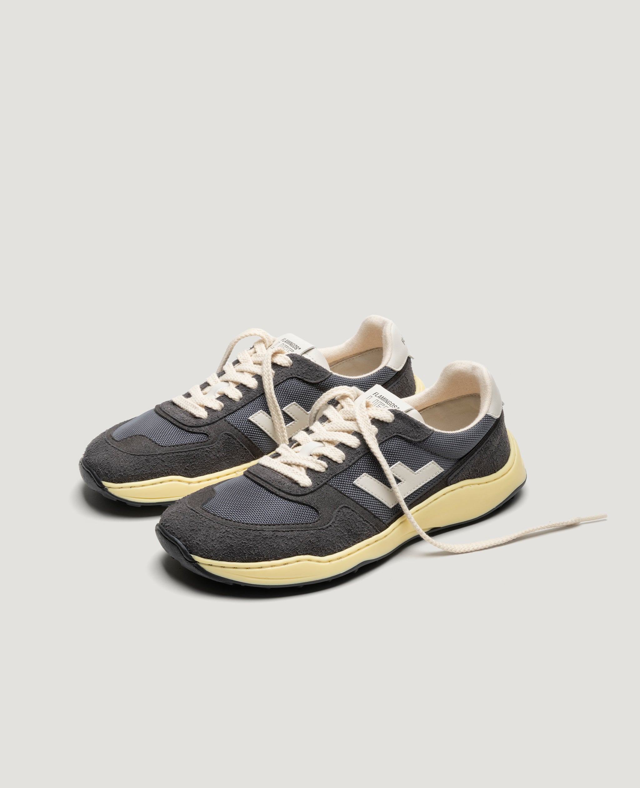 flamingos-life-zero-drop-anthracite-vegane-barfu-sneaker image 2