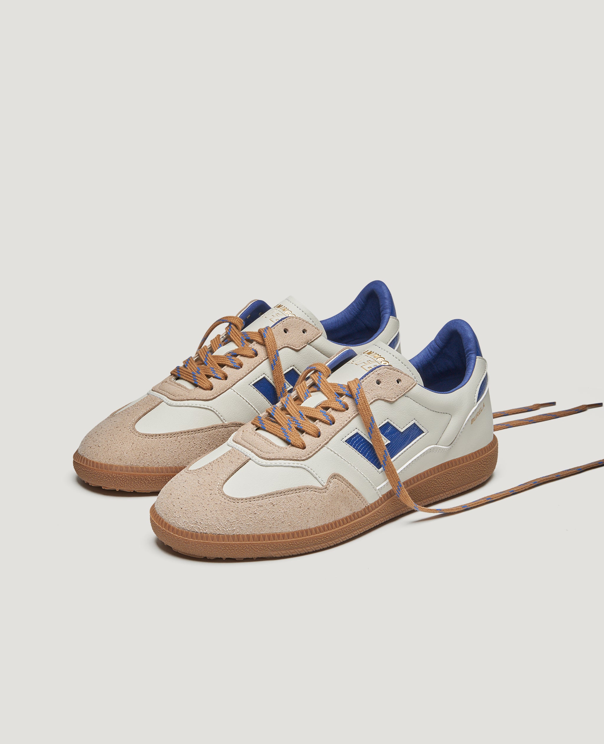 flamingos-life-burela-slim-vegane-sneaker-iguana-midnight image 2
