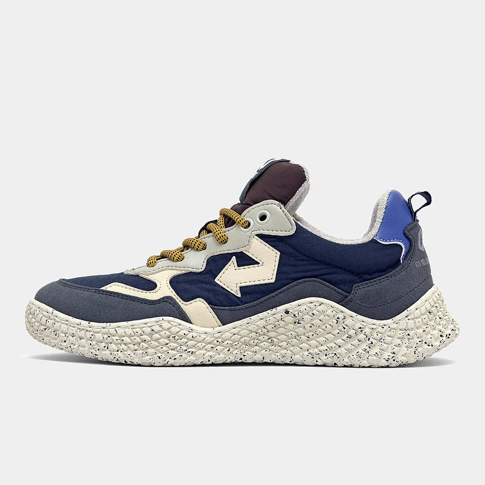 id-eight-hana-veganer-sneaker-midnight-sky image 1