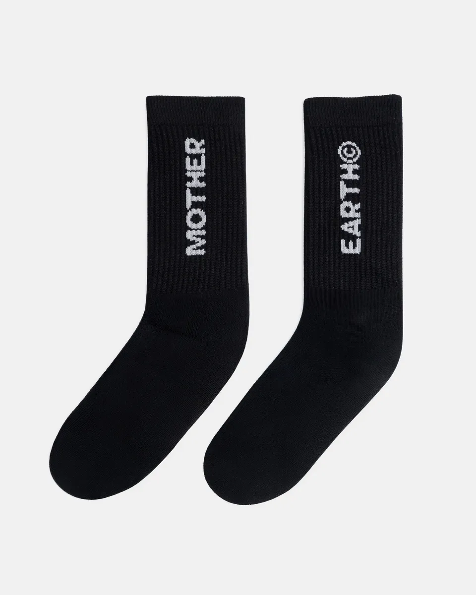 moea-socks-mother-earth-socken-black image 1
