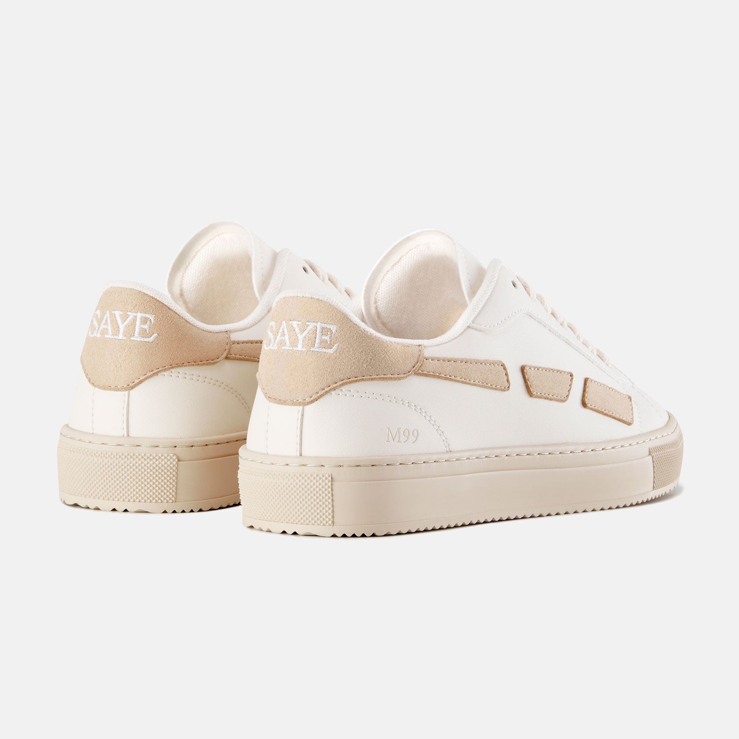 saye-m99-city-vegane-sneaker-sand image 4