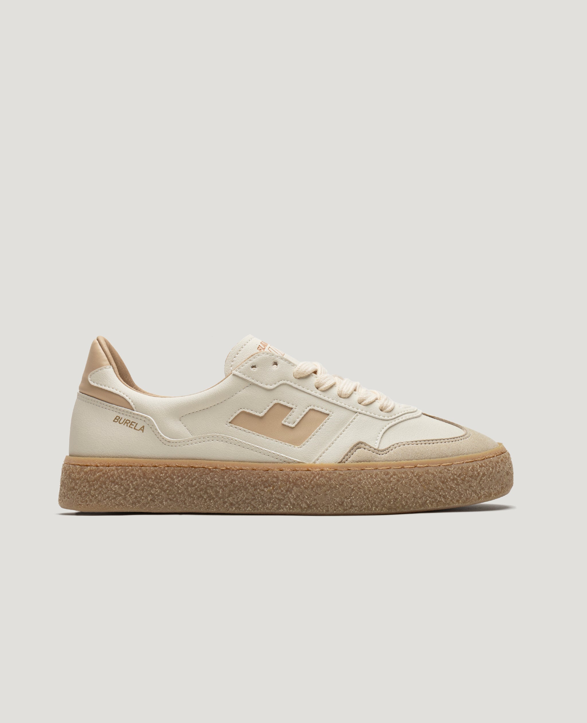 flamingos-life-burela-bold-shell-vegane-chunky-sneaker image 1