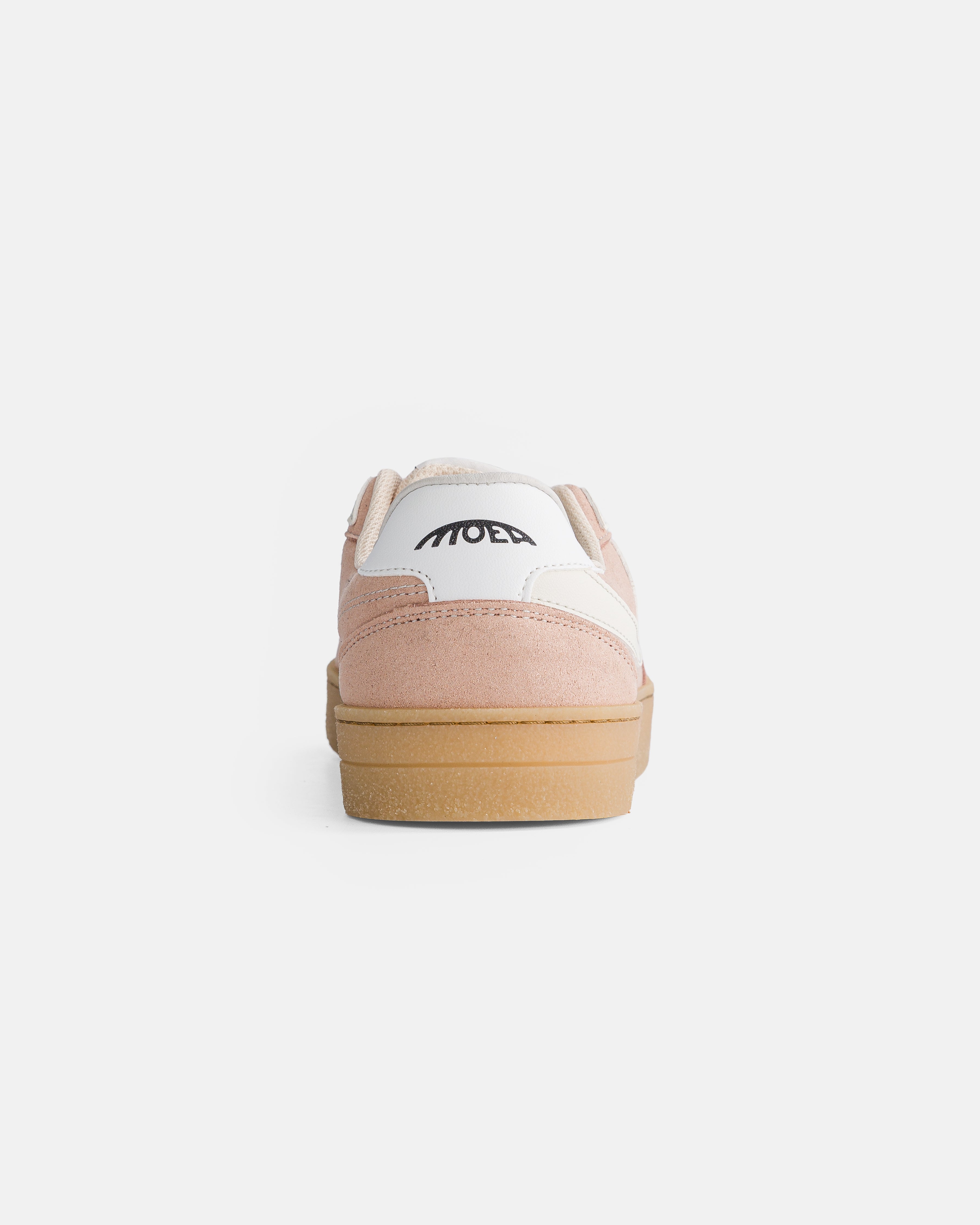 moea-veyron-low-vegane-sneaker-blush-suede-corn image 5