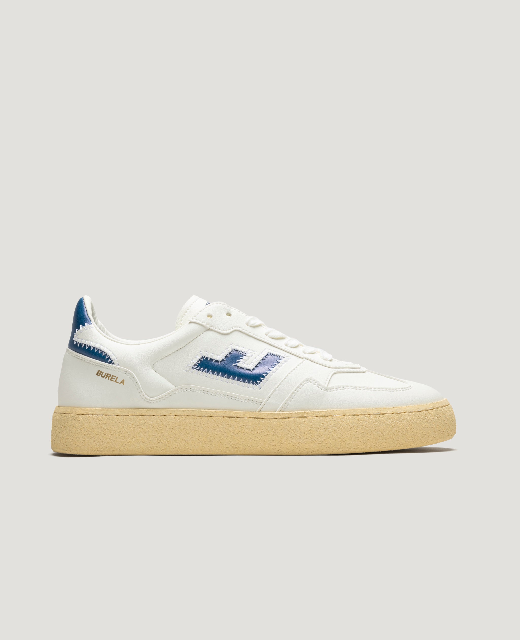 flamingos-life-burela-bold-crafted-blue-veganer-sneaker-blau image 1