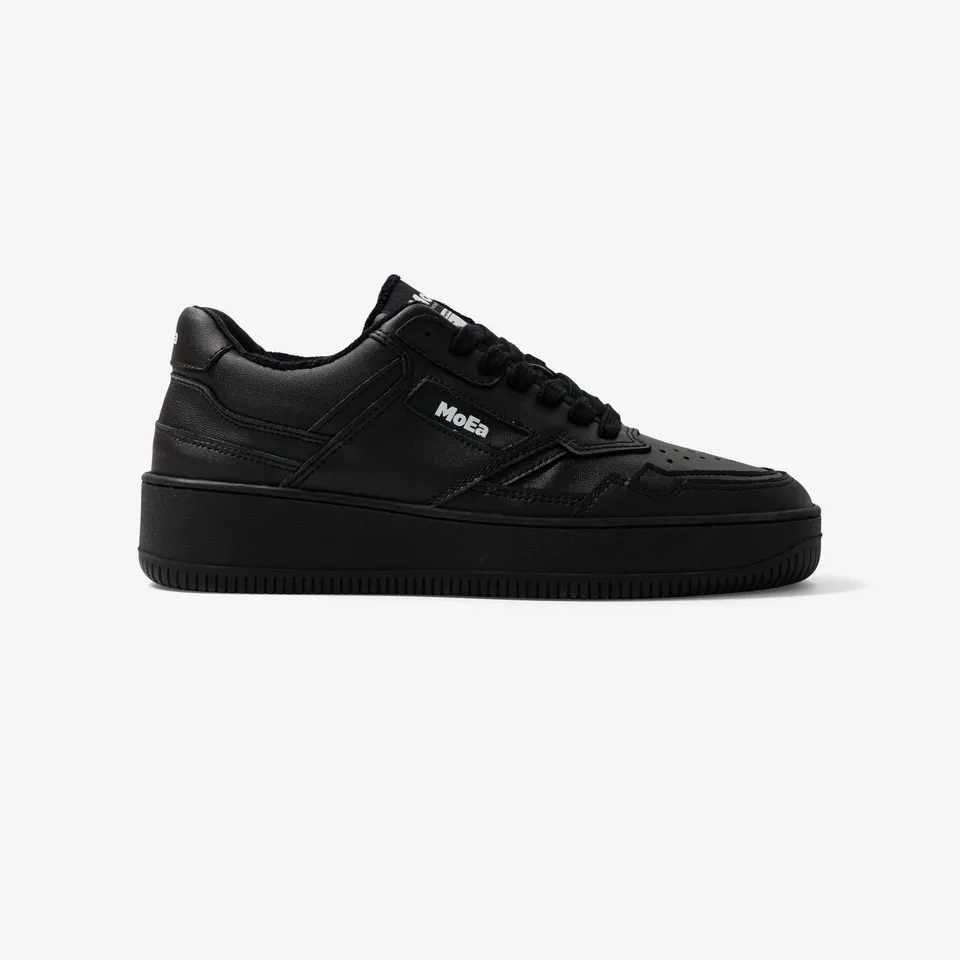 moea-gen1-grapes-full-black-veganer-sneaker image 1