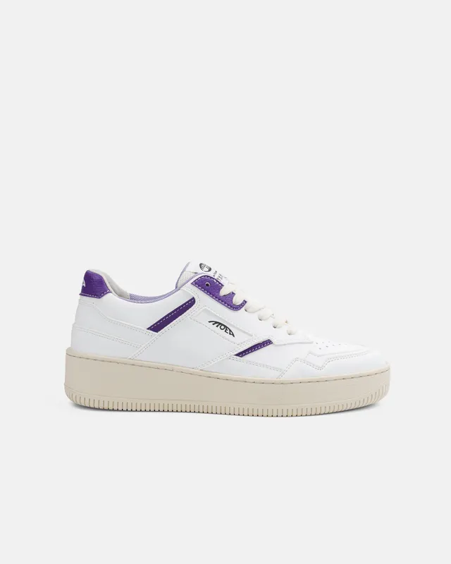 moea-origin-white-purple-orange-vegane-sneaker image 1