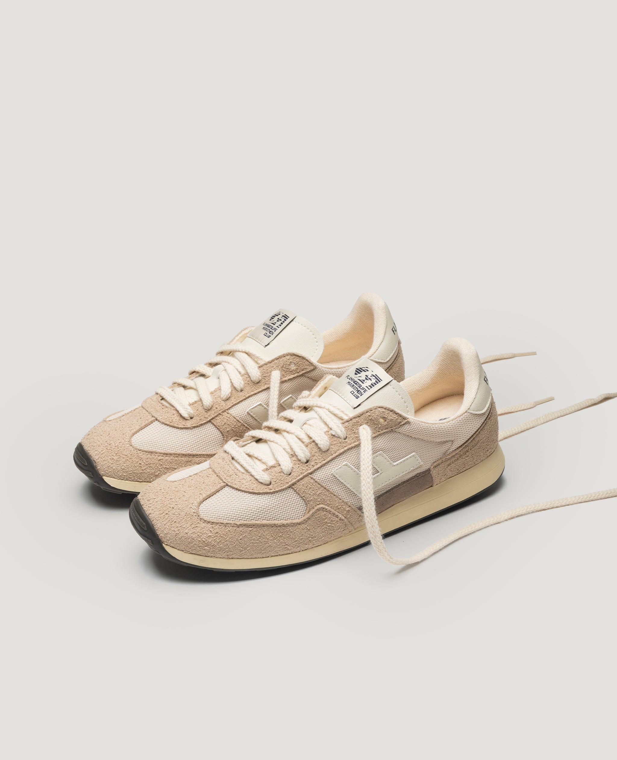 flamingos-life-marathon-club-sahara-vegane-sneaker image 3
