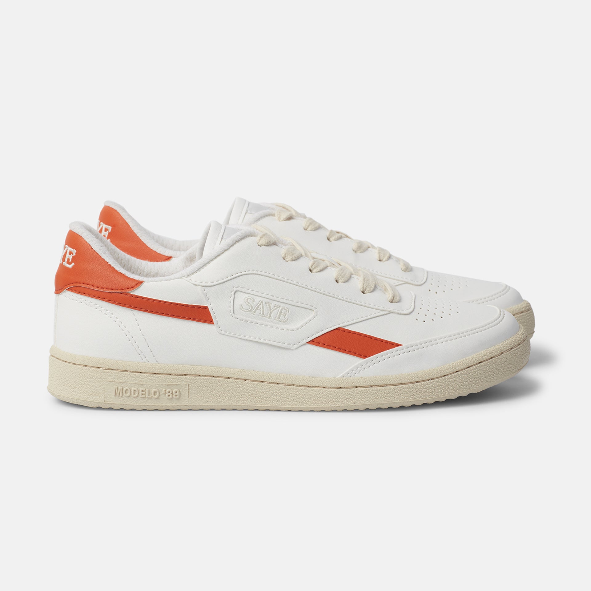 saye-m89-icon-vegane-retro-sneaker-polar-mapple image 2