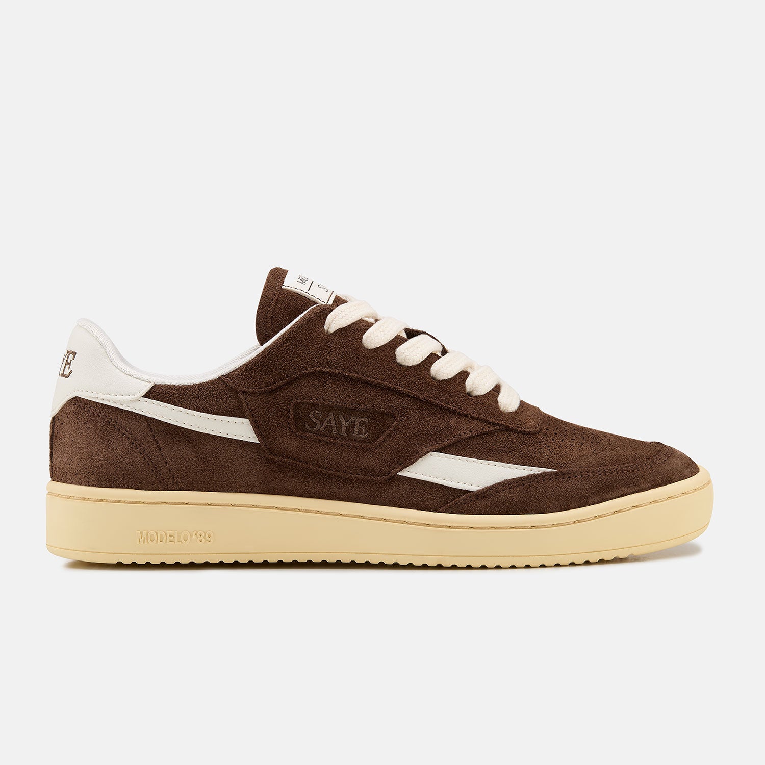 saye-m89-icon-nut-unisex-retro-sneaker-aus-zertifiziertem-suede image 5