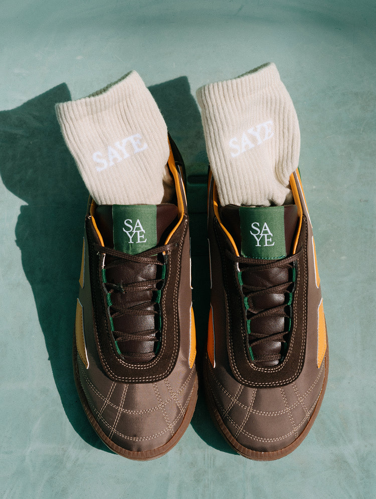 saye-m70-match-retro-sneaker-chocolate-ginger image 7