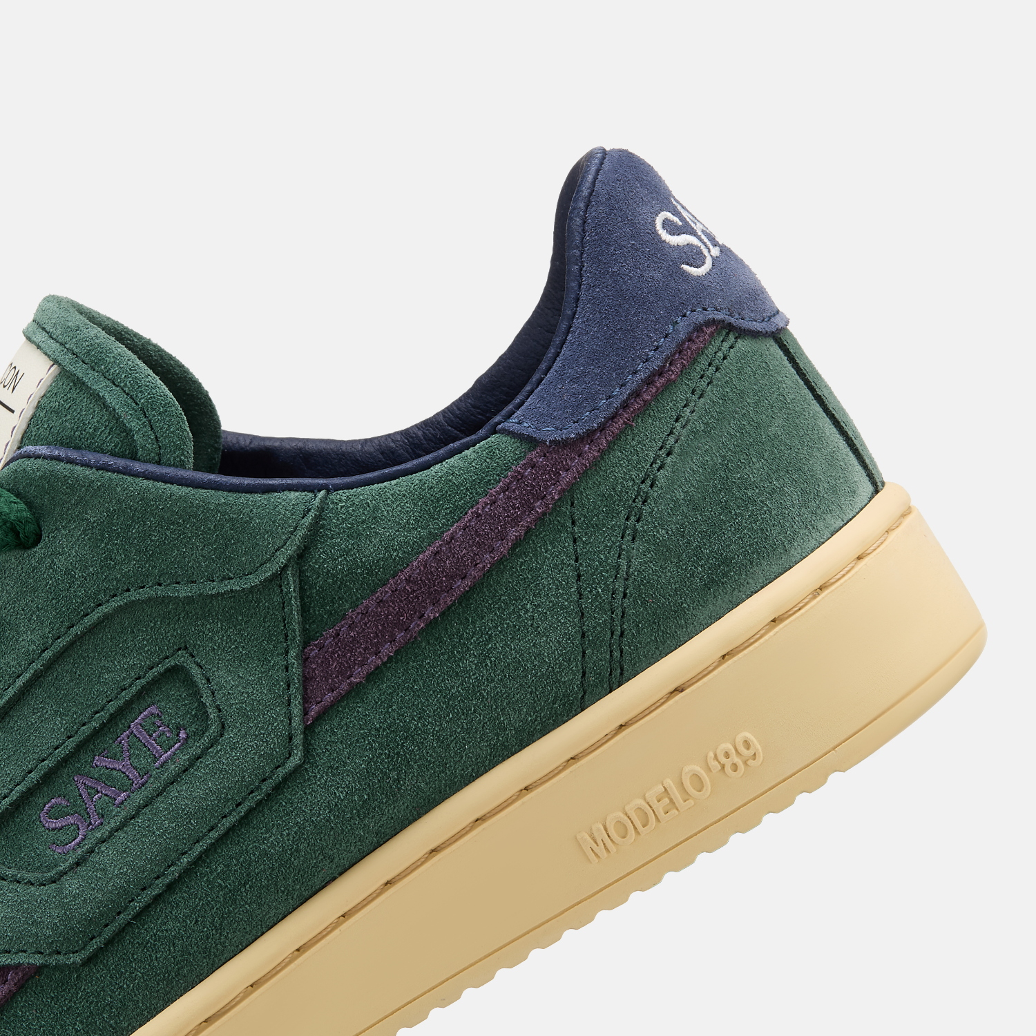 saye-m89-icon-sneaker-teal-plum image 6