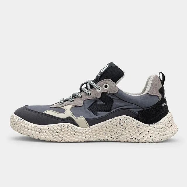 id-eight-hana-graphite-vegane-sneaker-grau-schwarz image 1