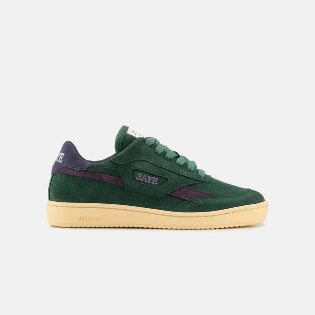 saye-m89-icon-sneaker-teal-plum image 1