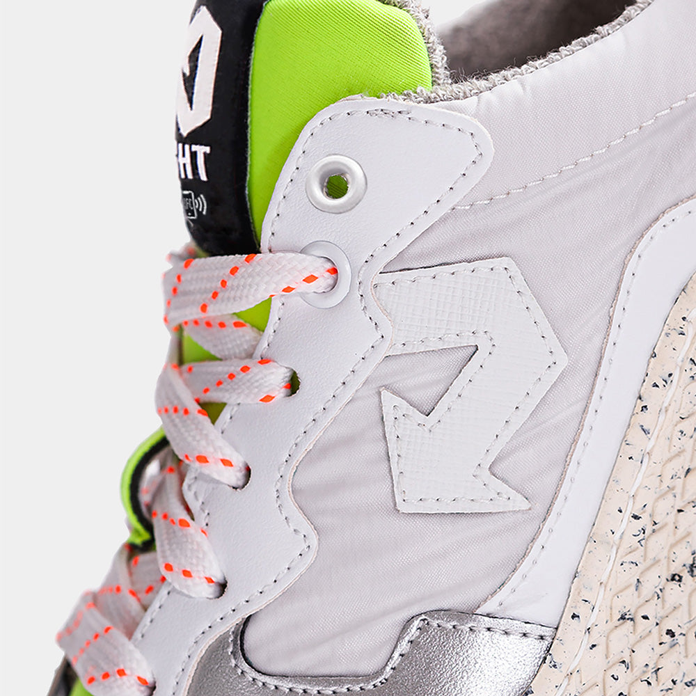id-eight-hana-white-crinkle-veganer-sneaker image 6