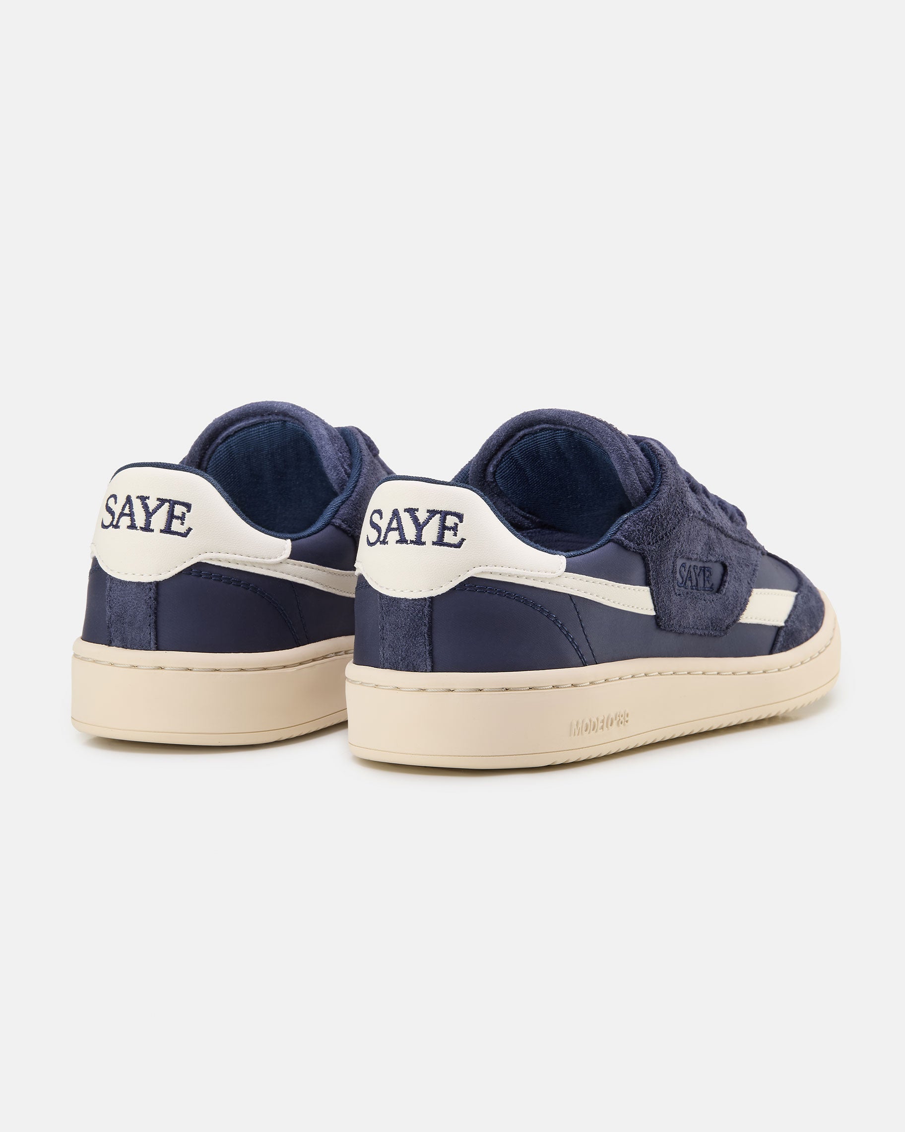 saye-m89-ground-off-track-barfu-sneaker-navy image 3