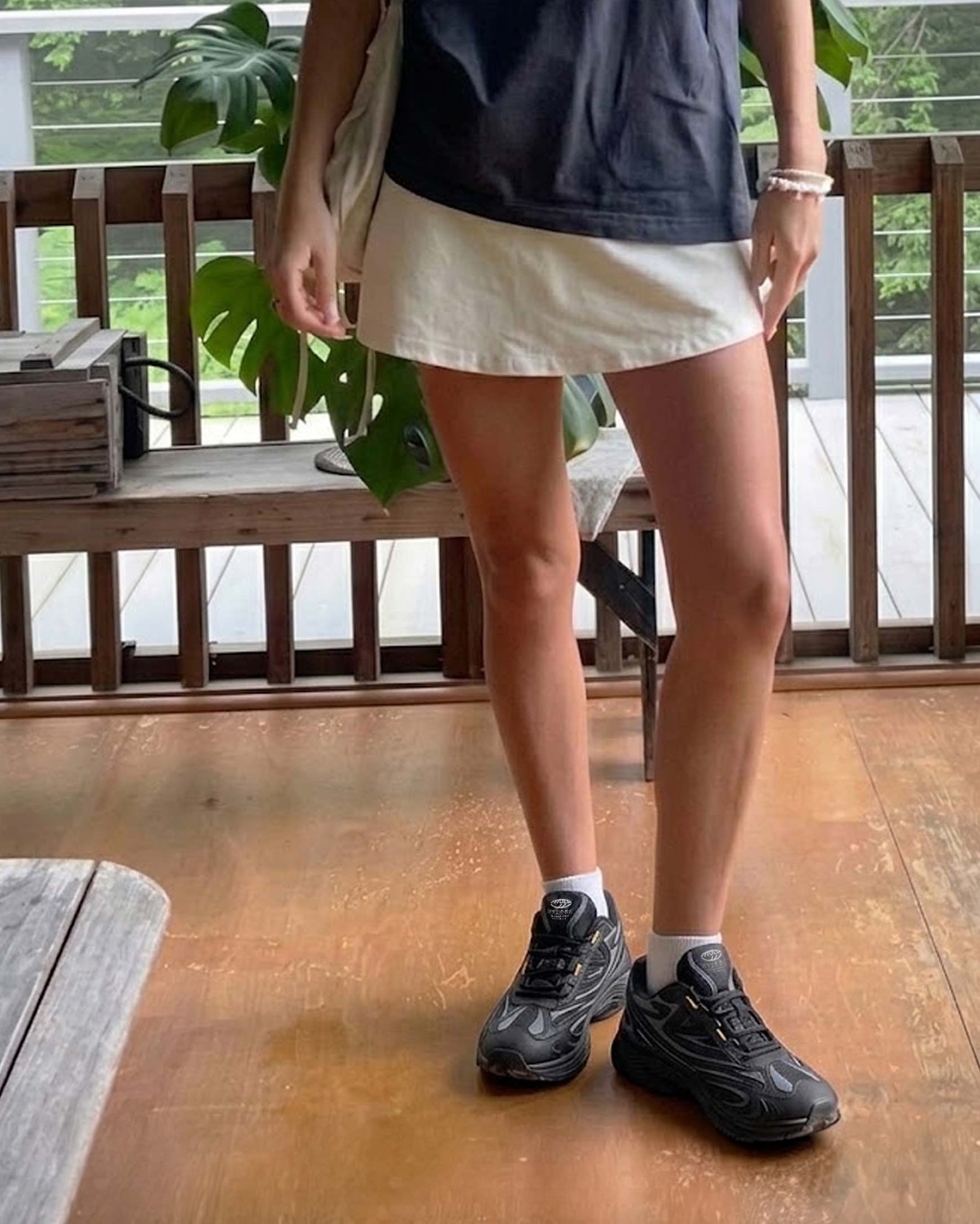 moea-dragonfly-full-black-corn-vegane-sneaker image 2