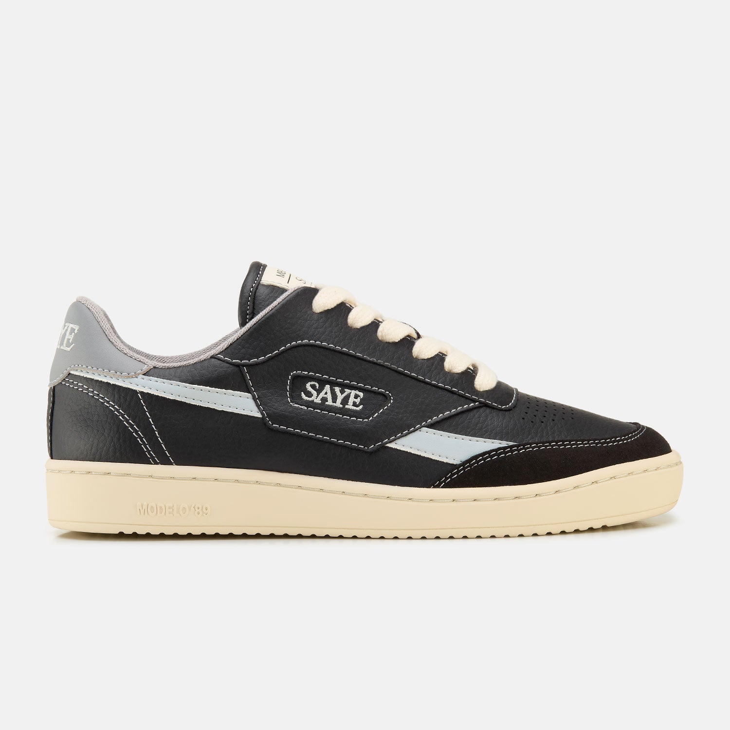 saye-m89-icon-lignify-black-gray-vegane-sneaker image 6