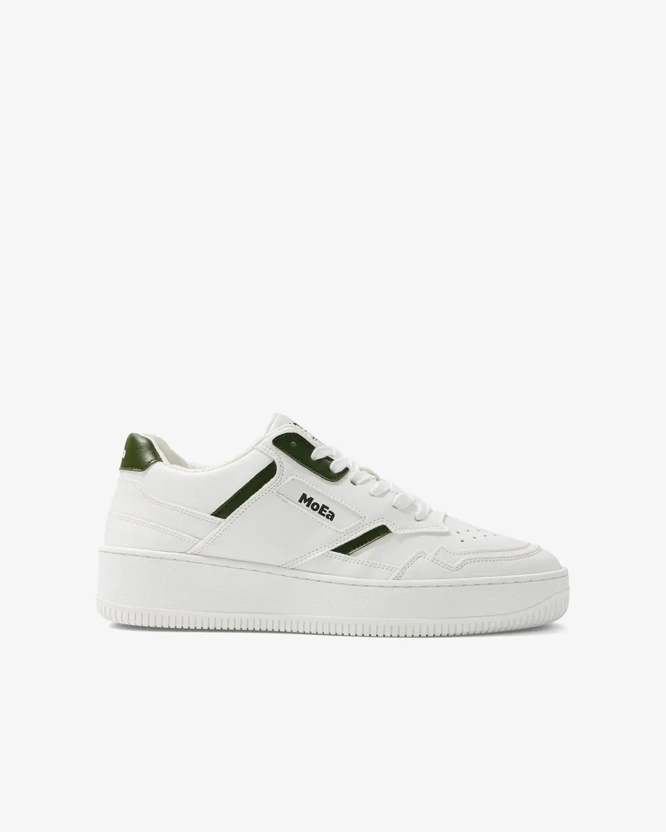 moea-gen1-cactus-white-green-vegan-sneaker-herren image 1