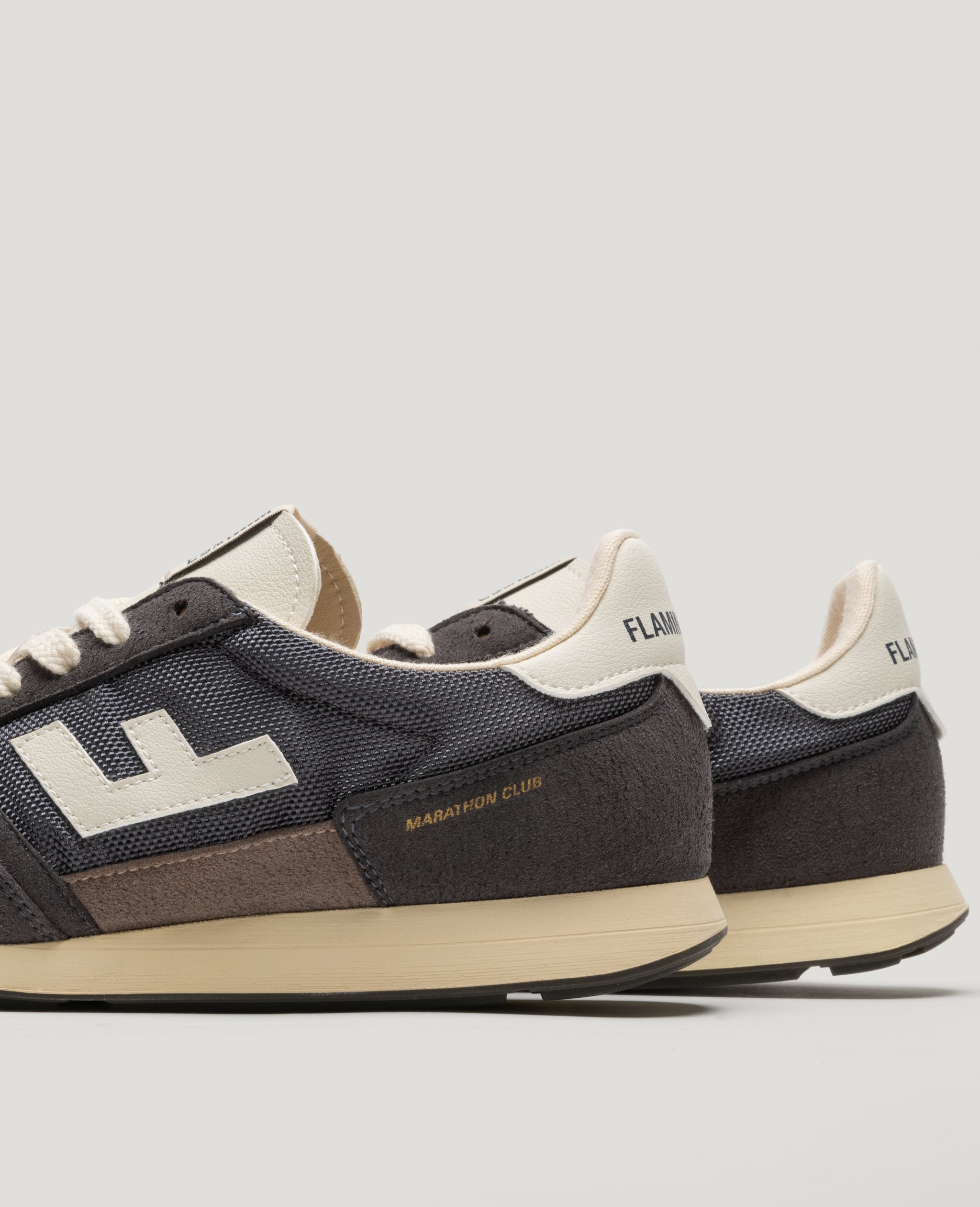 flamingos-life-marathon-club-anthracite-vegane-sneaker image 5