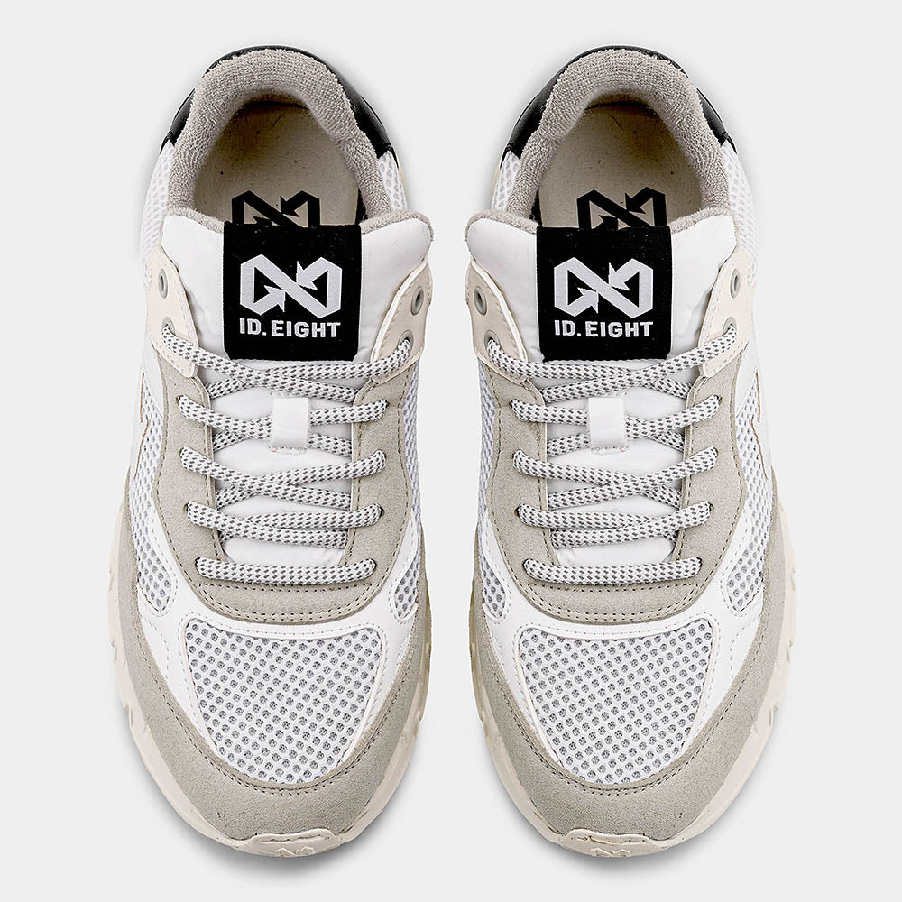 id-eight-maru-white-essence-vegane-sneaker image 3