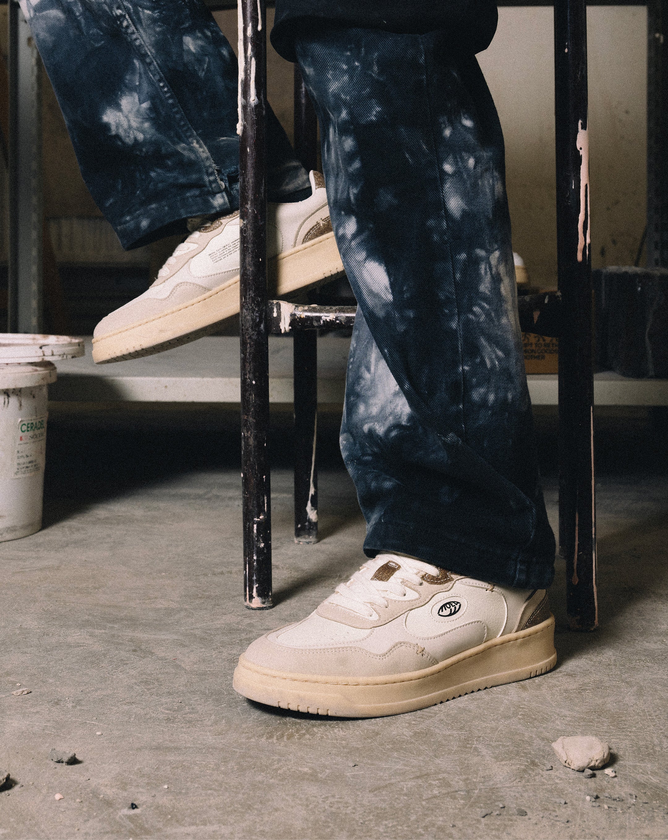moea-canyon-craft-corn-sneaker image 3