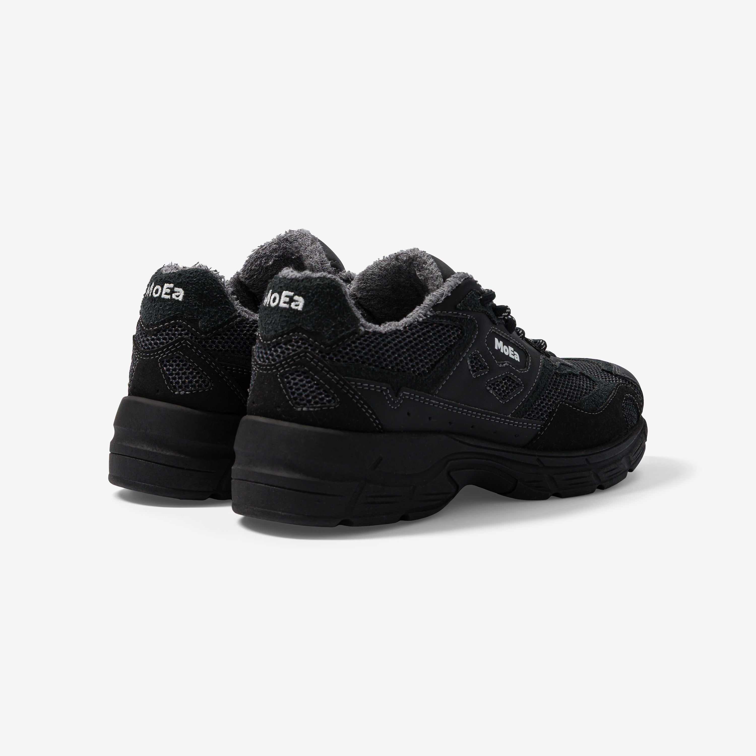 moea-gen8-corn-full-black-veganer-sneaker-herren image 5