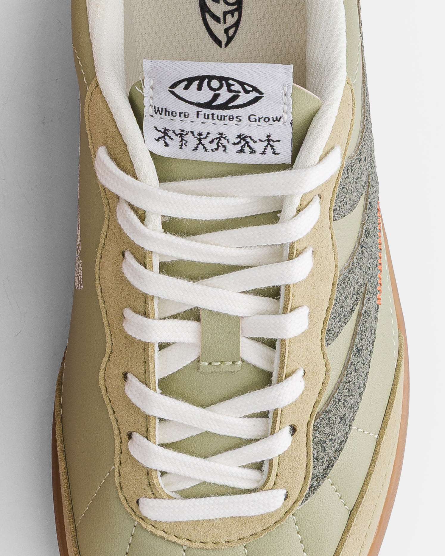 moea-flow-vegane-sneaker-full-green-mushroom image 7