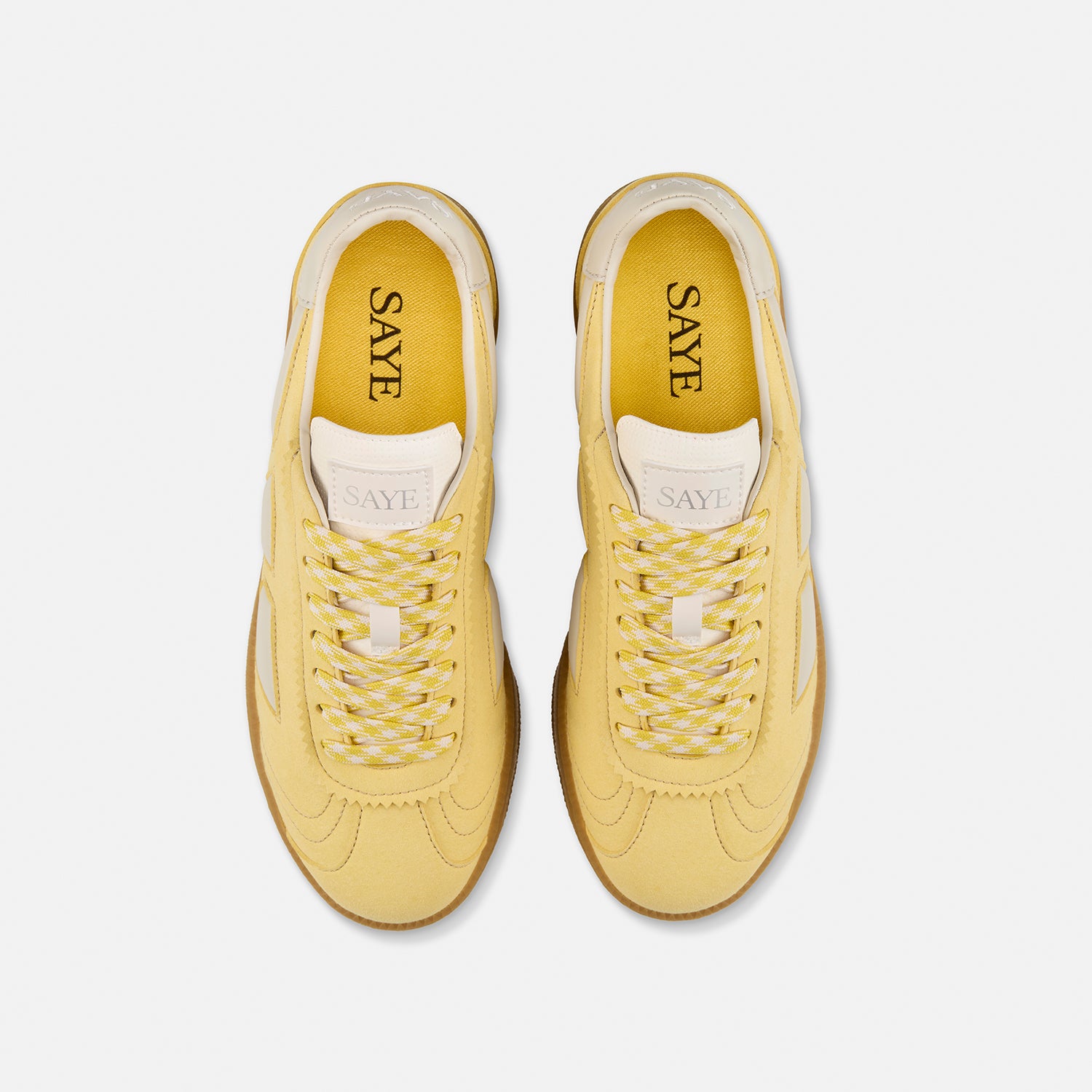 saye-m70-jazzy-sneaker-acid-butter-unisex-vegan image 5