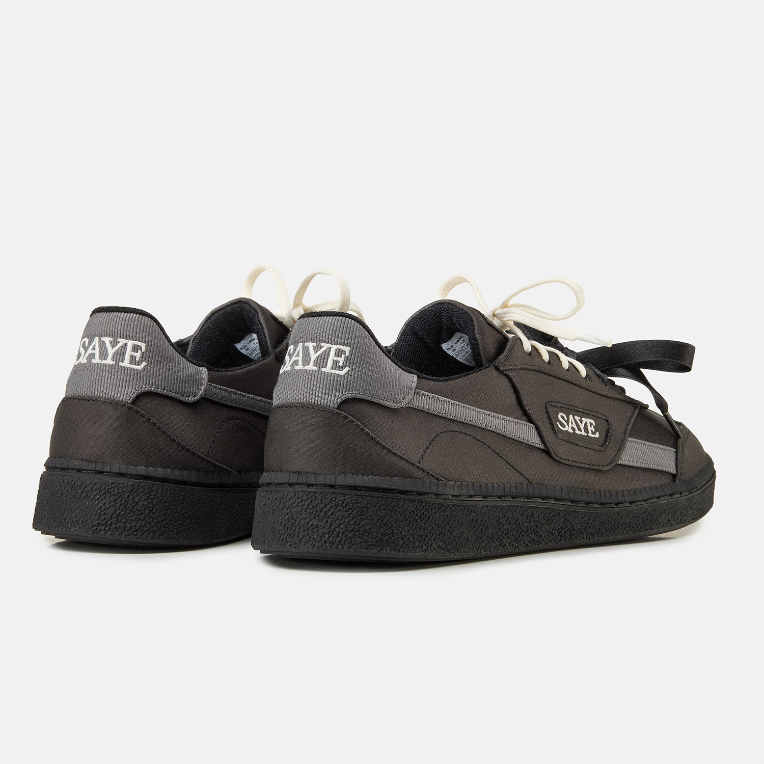 saye-m70-soul-retro-sneaker-satin-night image 3