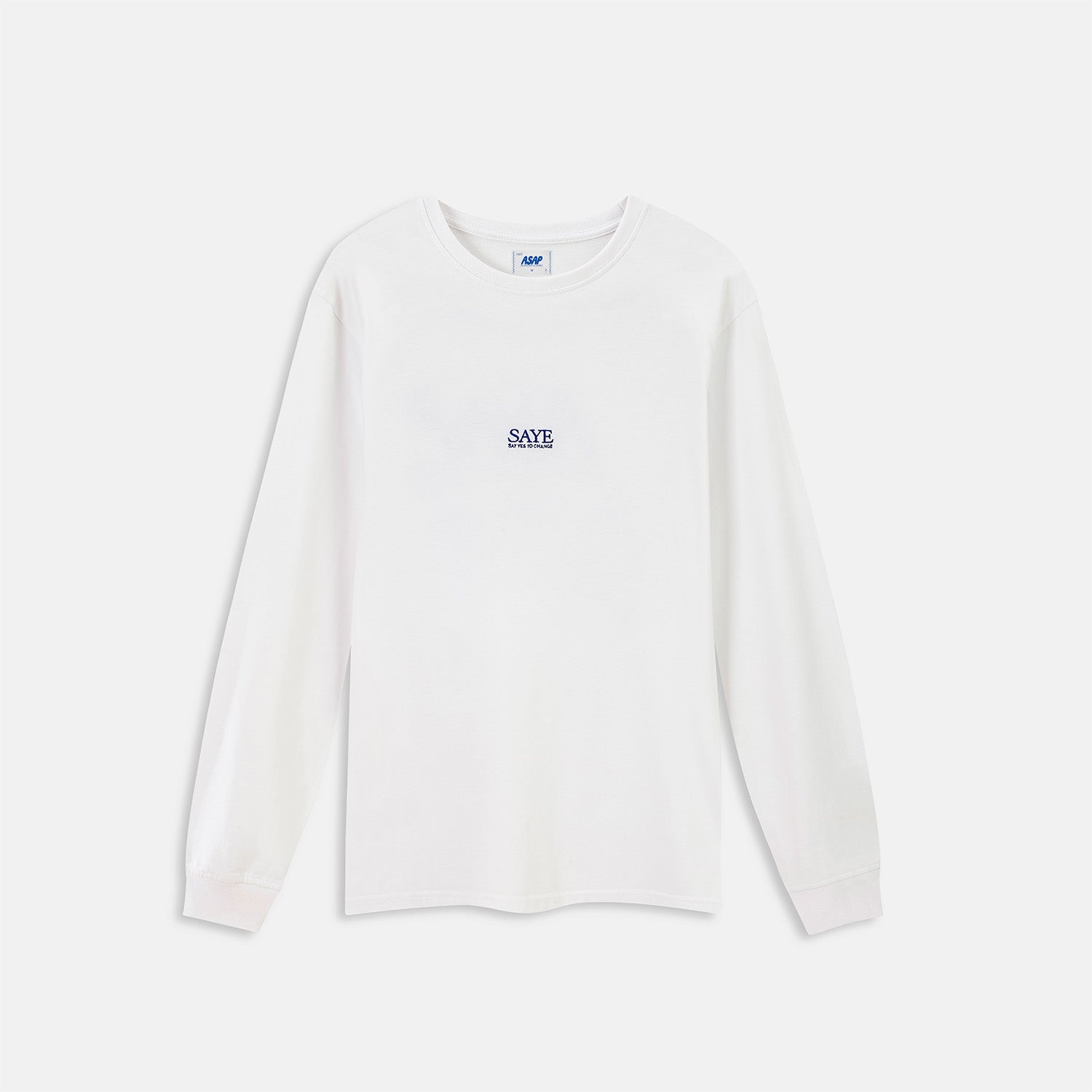 saye-long-sleeve-t-shirt-langarmshirt image 4
